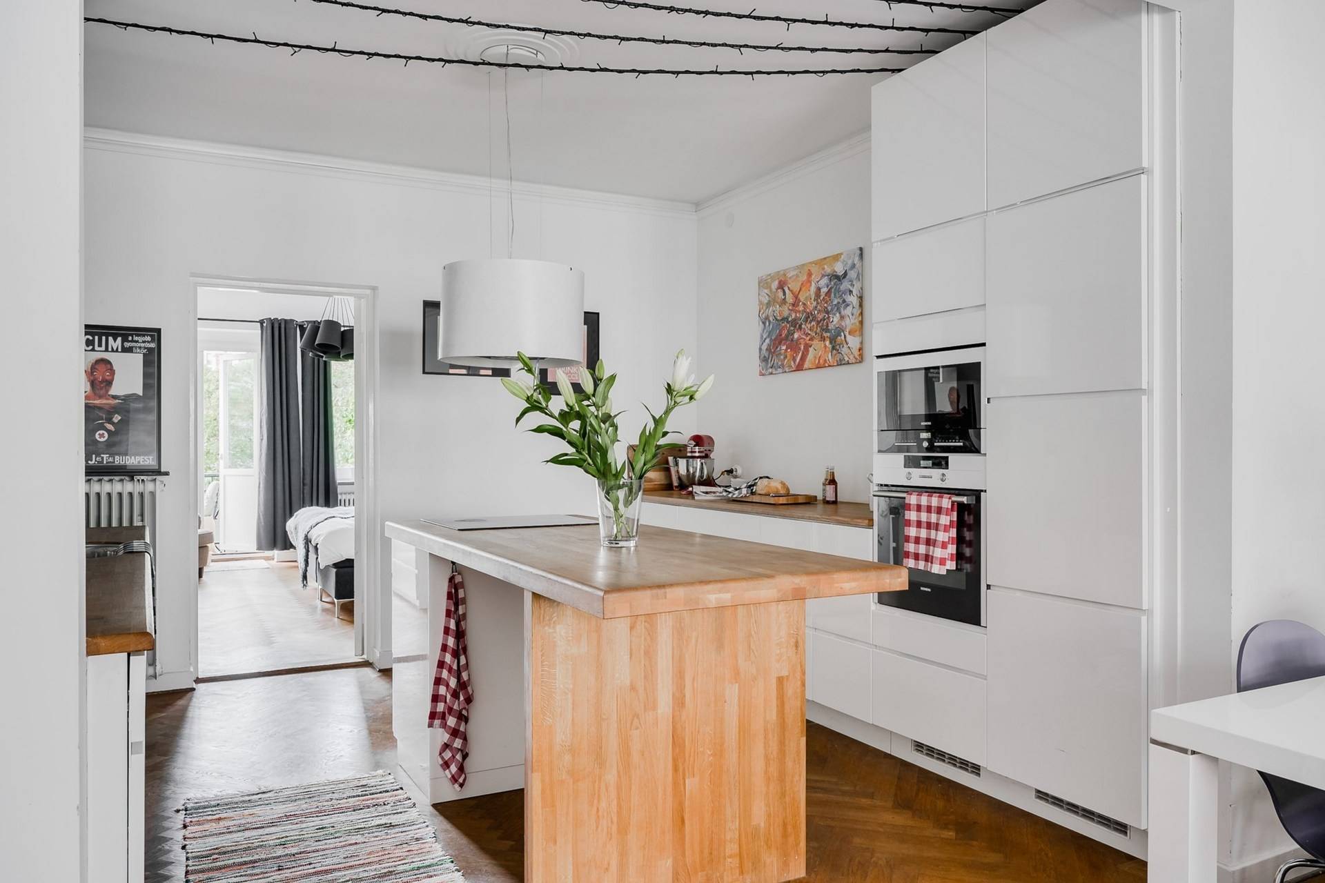 3 rum Lägenhet på Fredriksbergsgatan 4 Slussen Malmö kommun - bild 13
