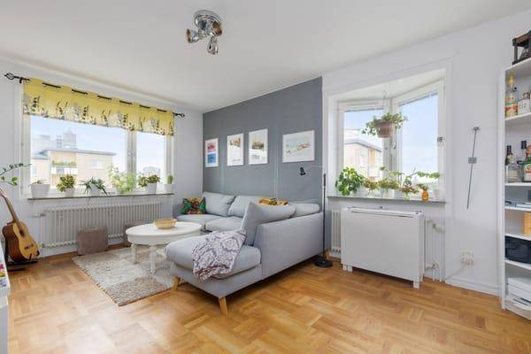 Årsta, Stockholms kommun