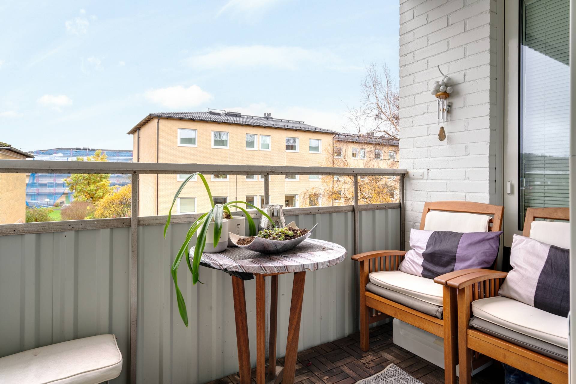 4 rum Lägenhet på Ponnygatan 4A Mölndal Mölndals kommun - bild 2
