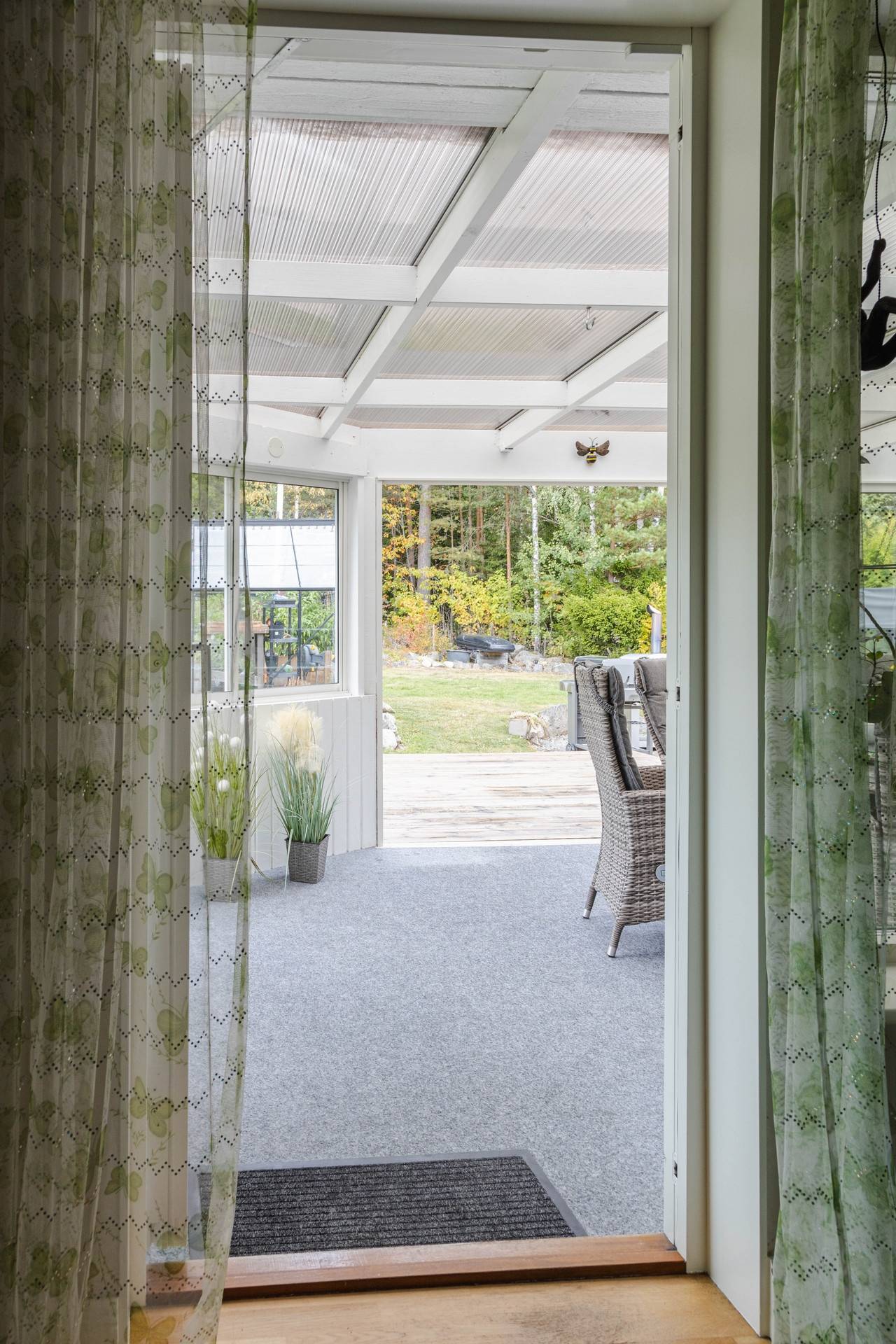 6 rum Villa på Grävlingvägen 32 Hummelsta Enköpings kommun - bild 14