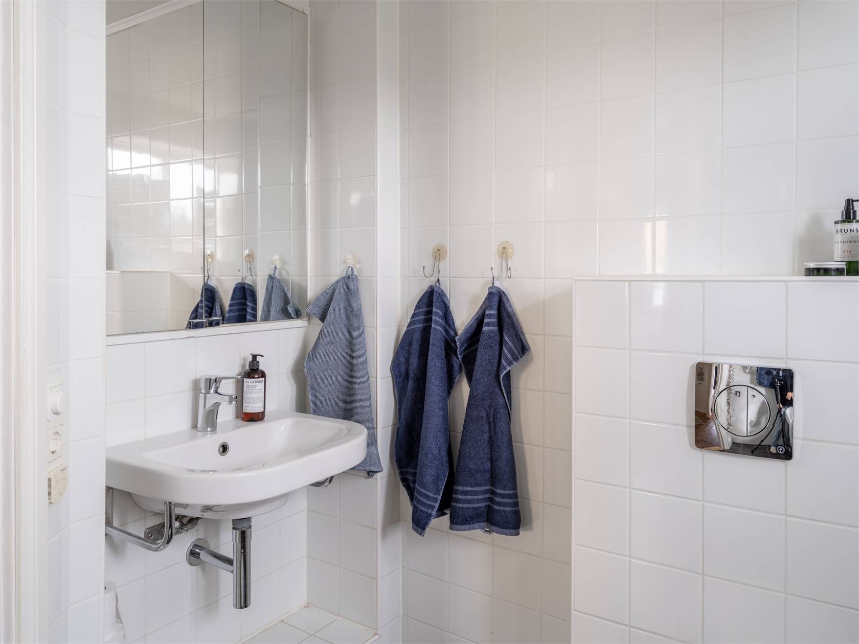 4 rum Parhus på Villagatan 12A Gustavsberg Hästhagen Värmdö kommun - bild 22