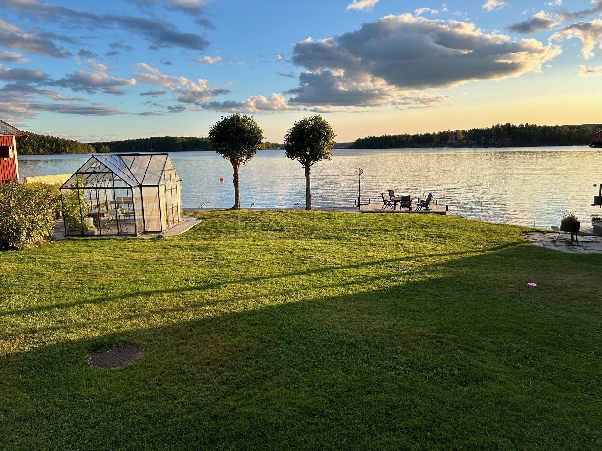 6 rum Villa på Strandvägen 64 Falun-Hälsinggården Falu kommun - bild 51