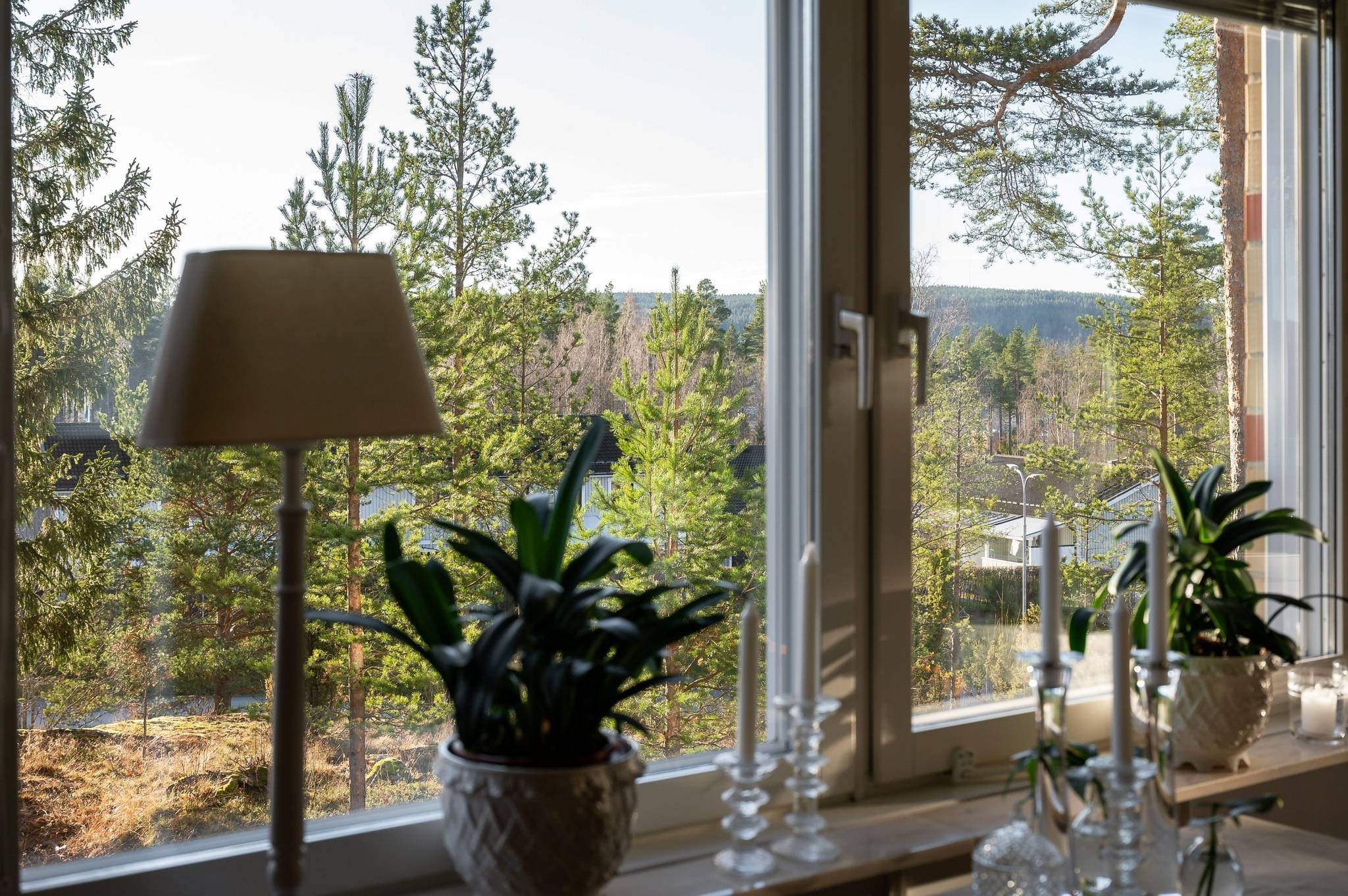 2 rum Lägenhet på Värnamovägen 3 Granloholm Sundsvalls kommun - bild 7