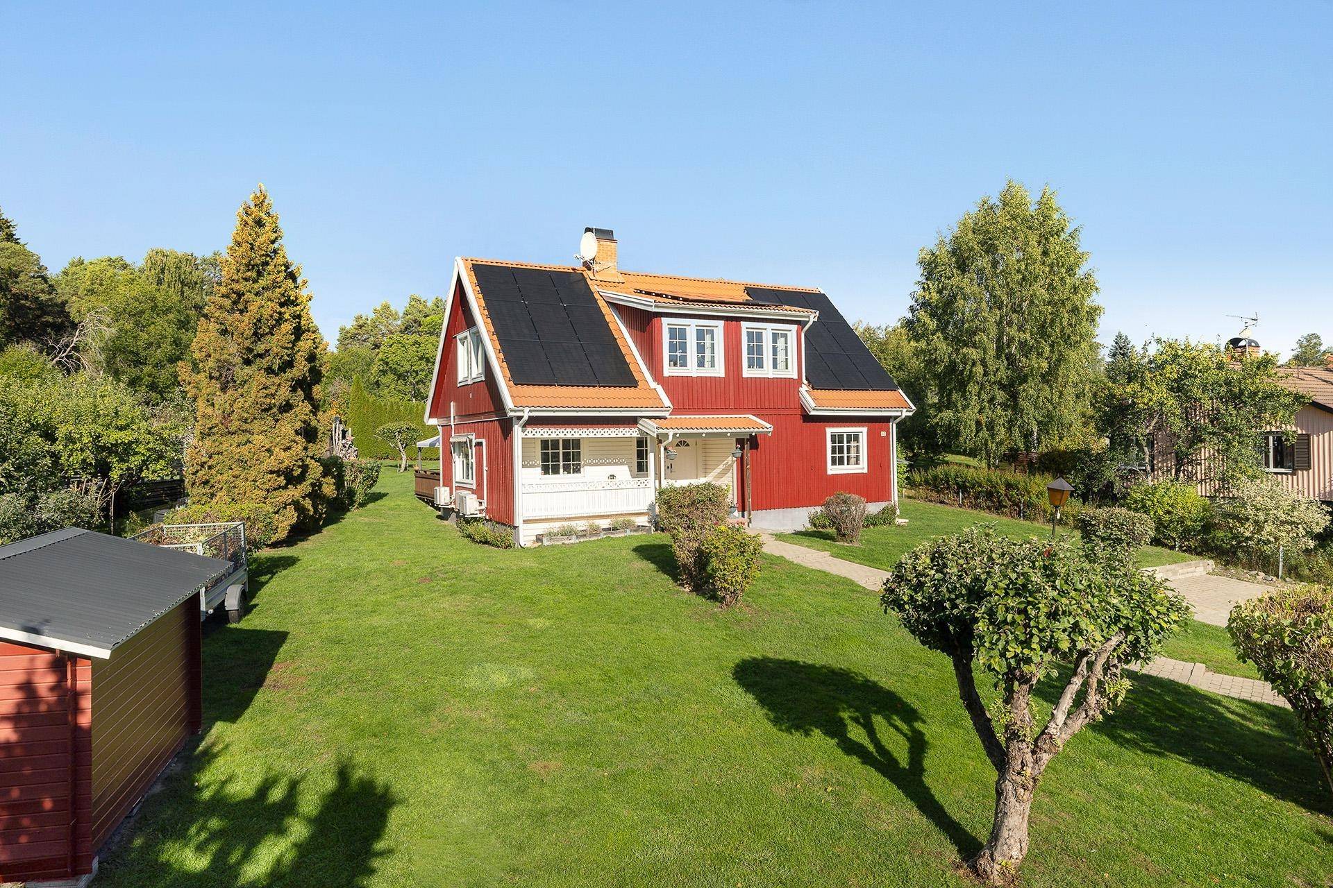 Märsta, Sigtuna kommun