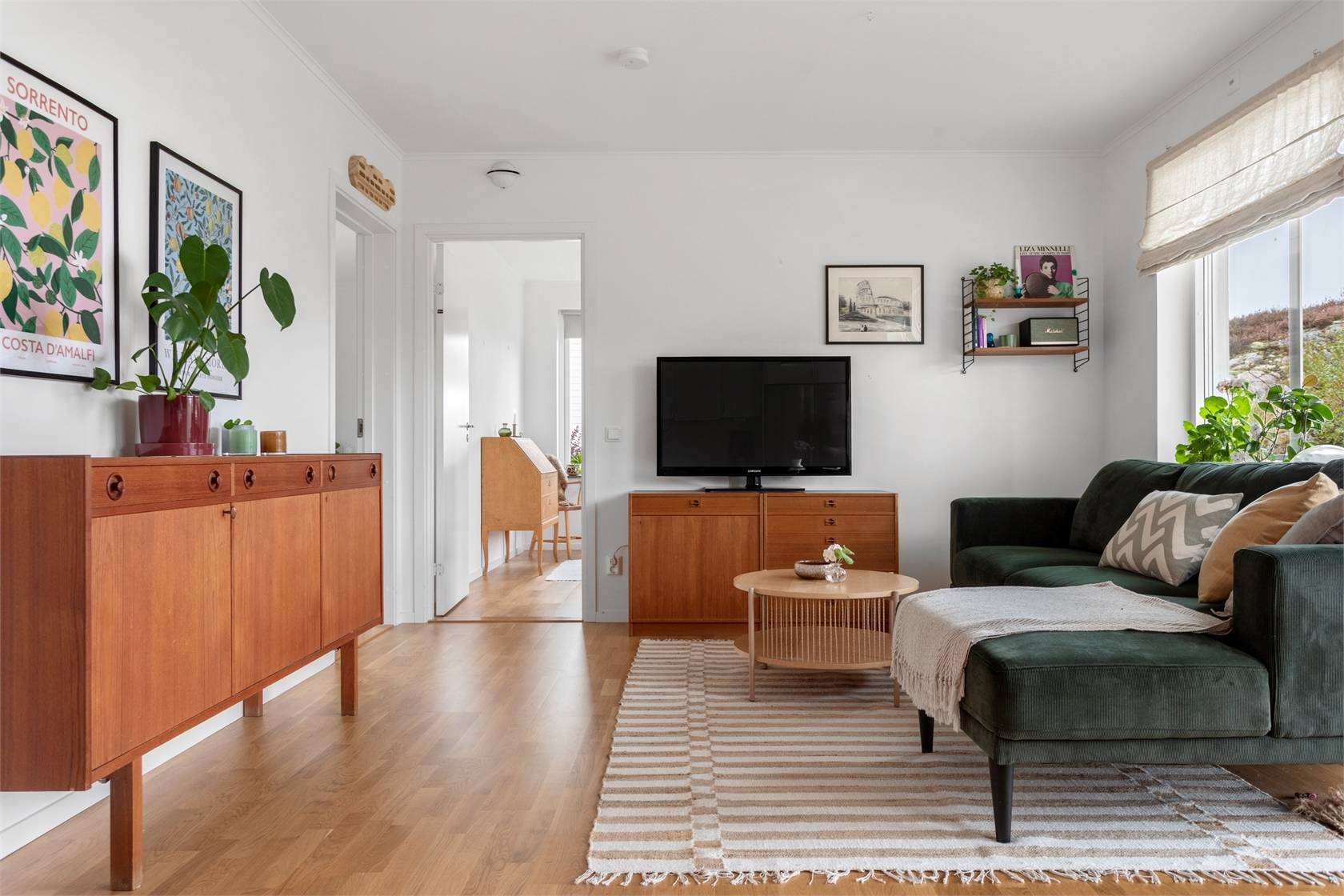 3 rum Lägenhet på Östra Sundskogsvägen 64A Sund/sundsstrand Uddevalla kommun - bild 19