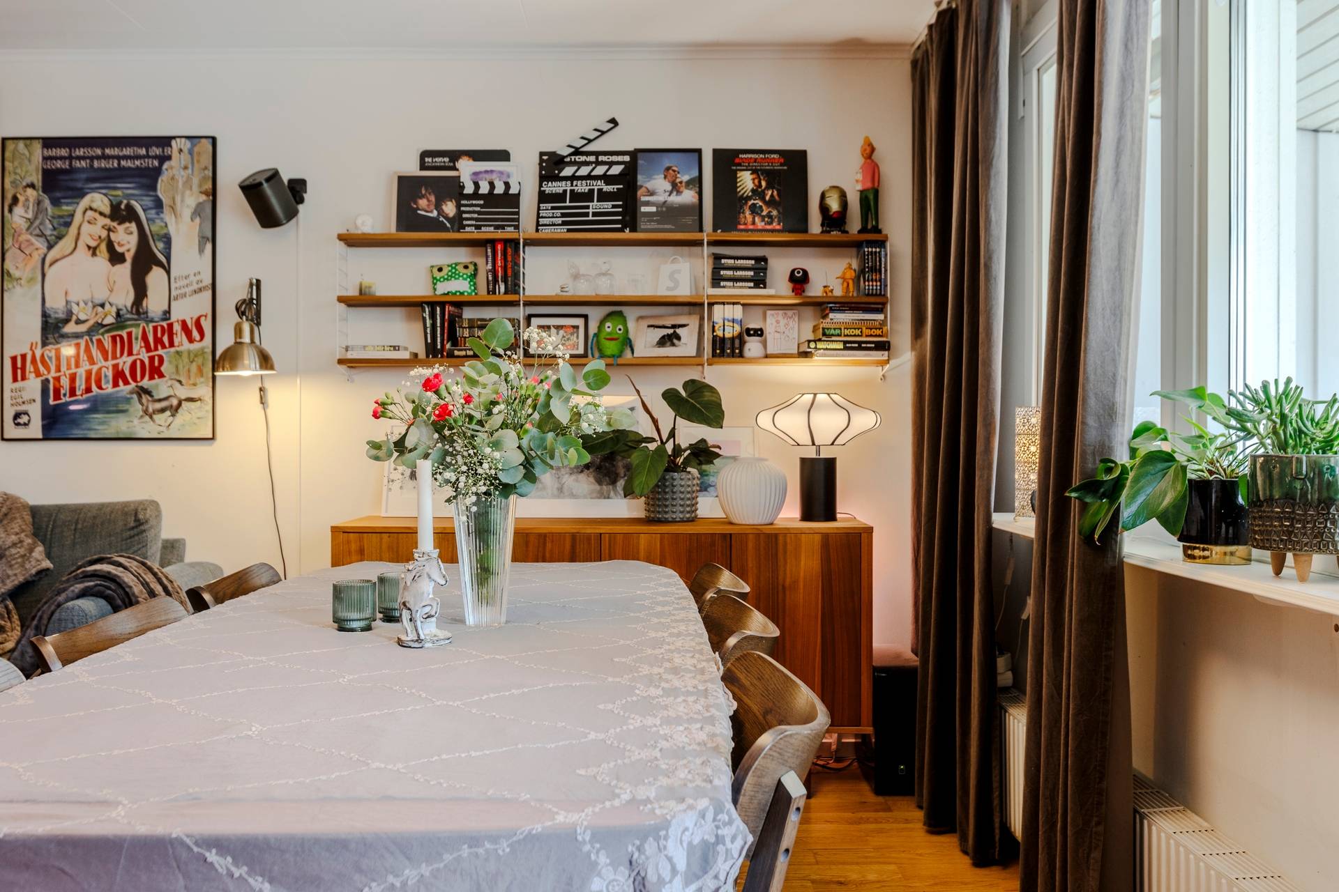 6 rum Villa på Brännmyrsgatan 89 Karlstad Karlstads kommun - bild 14