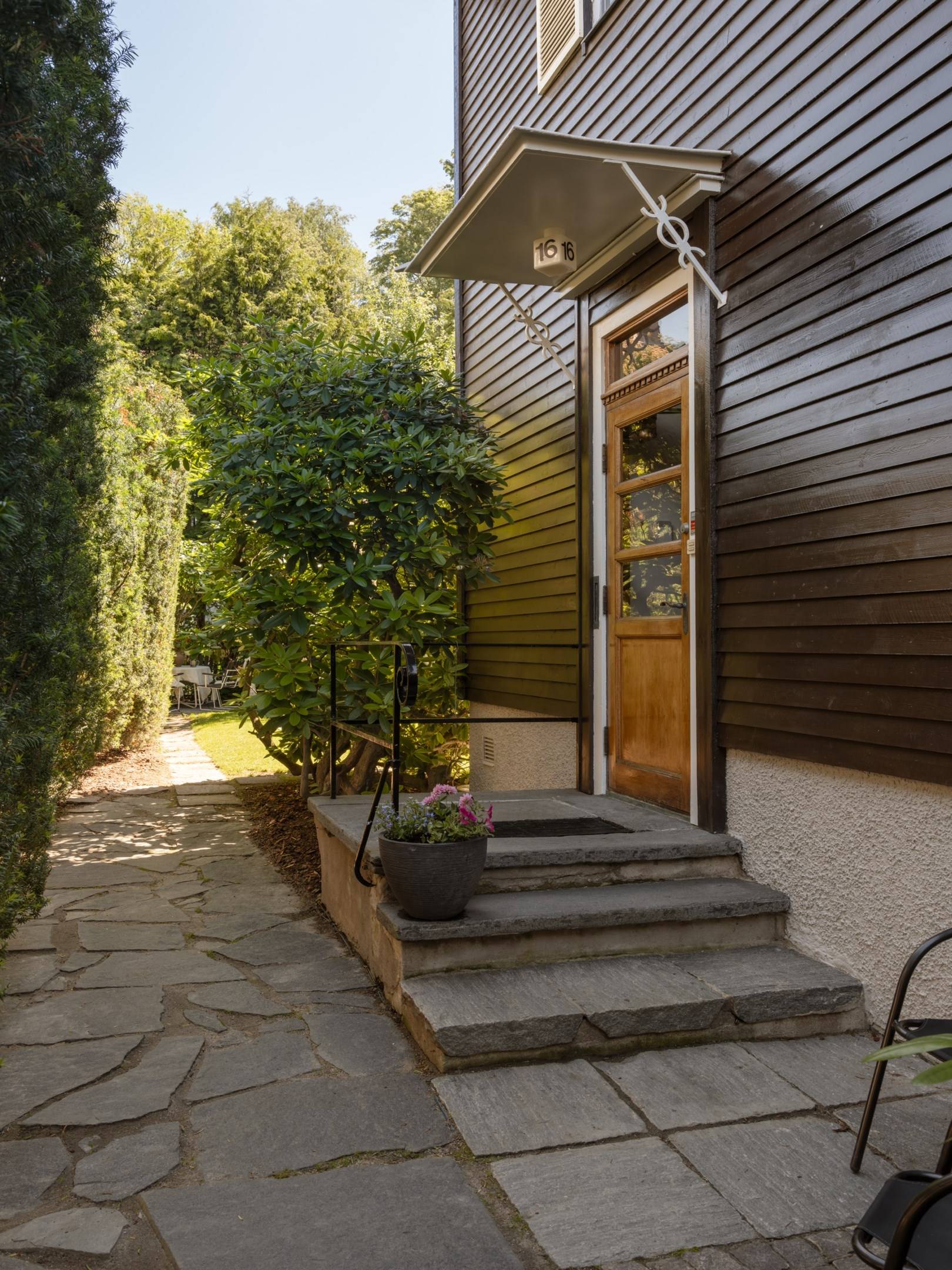9 rum Villa på Skårsgatan 16 Örgryte Göteborgs kommun - bild 4
