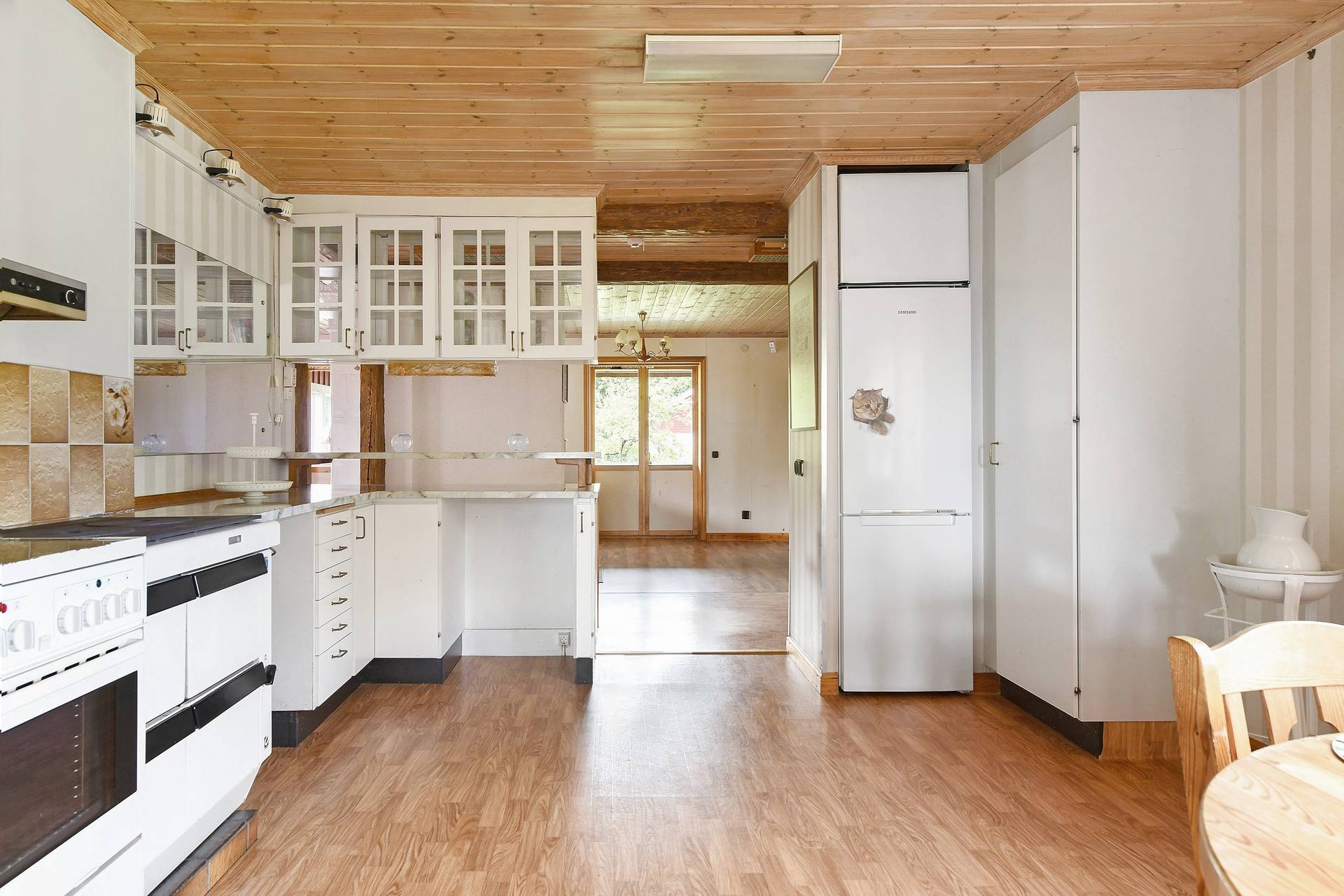 5 rum Villa på Österviksvägen 9 B Furuvik, Ytterharnäs Gävle kommun - bild 15
