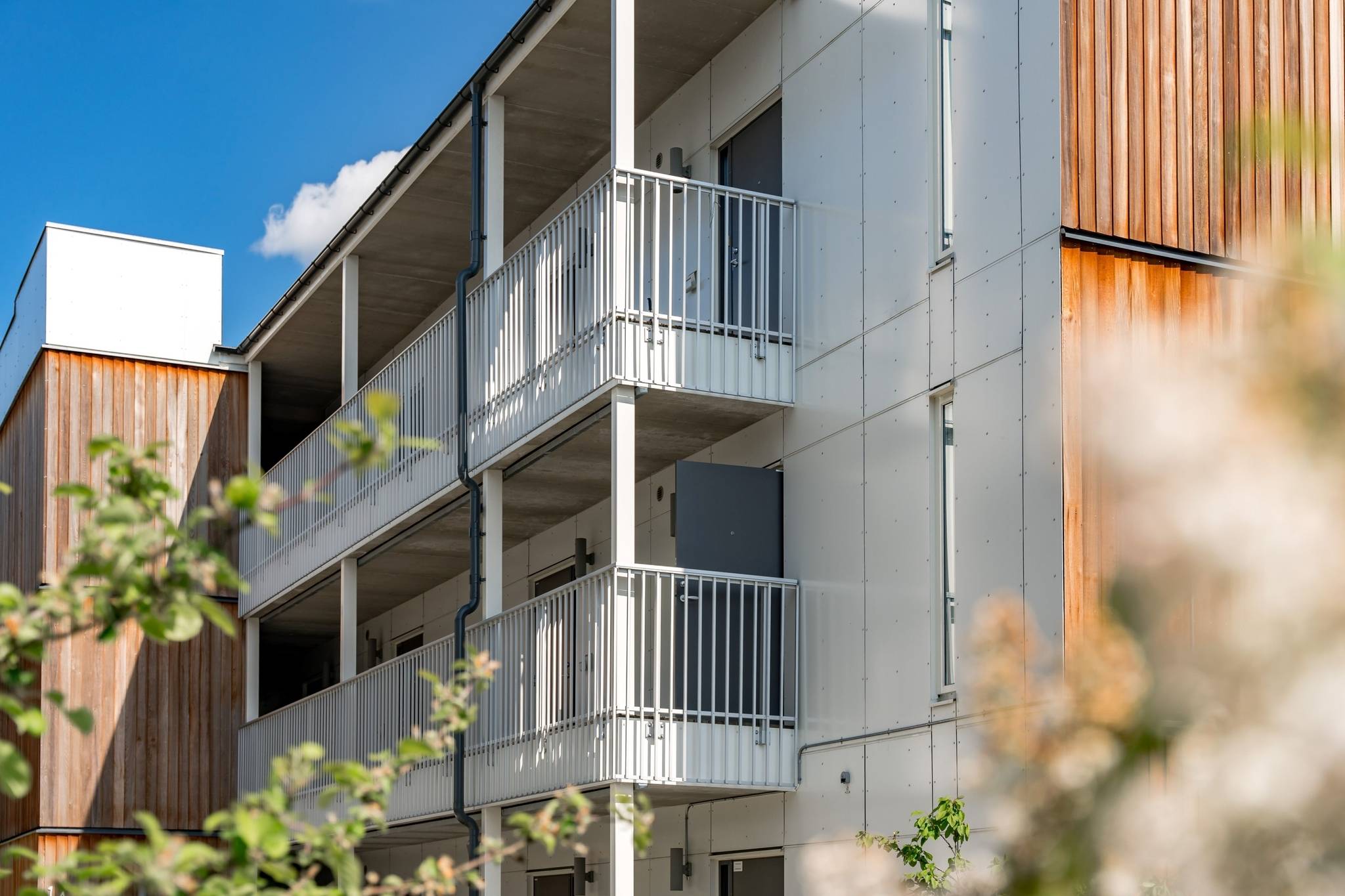 2 rum Lägenhet på Bernadottestigen 1A Valsätra Uppsala kommun - bild 27