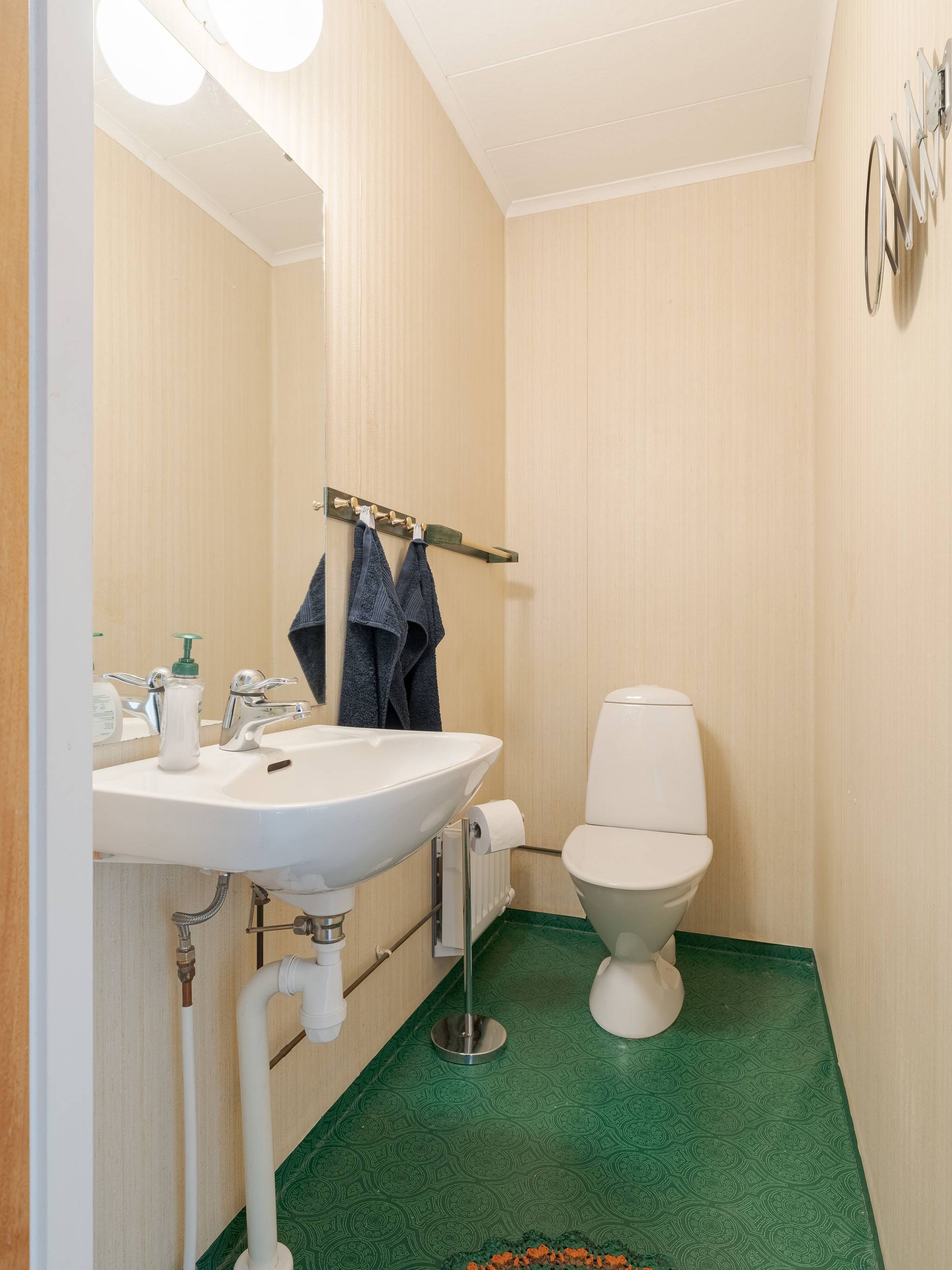 6 rum Villa på Dinarvägen 14 SJÄLEVAD Örnsköldsviks kommun - bild 16