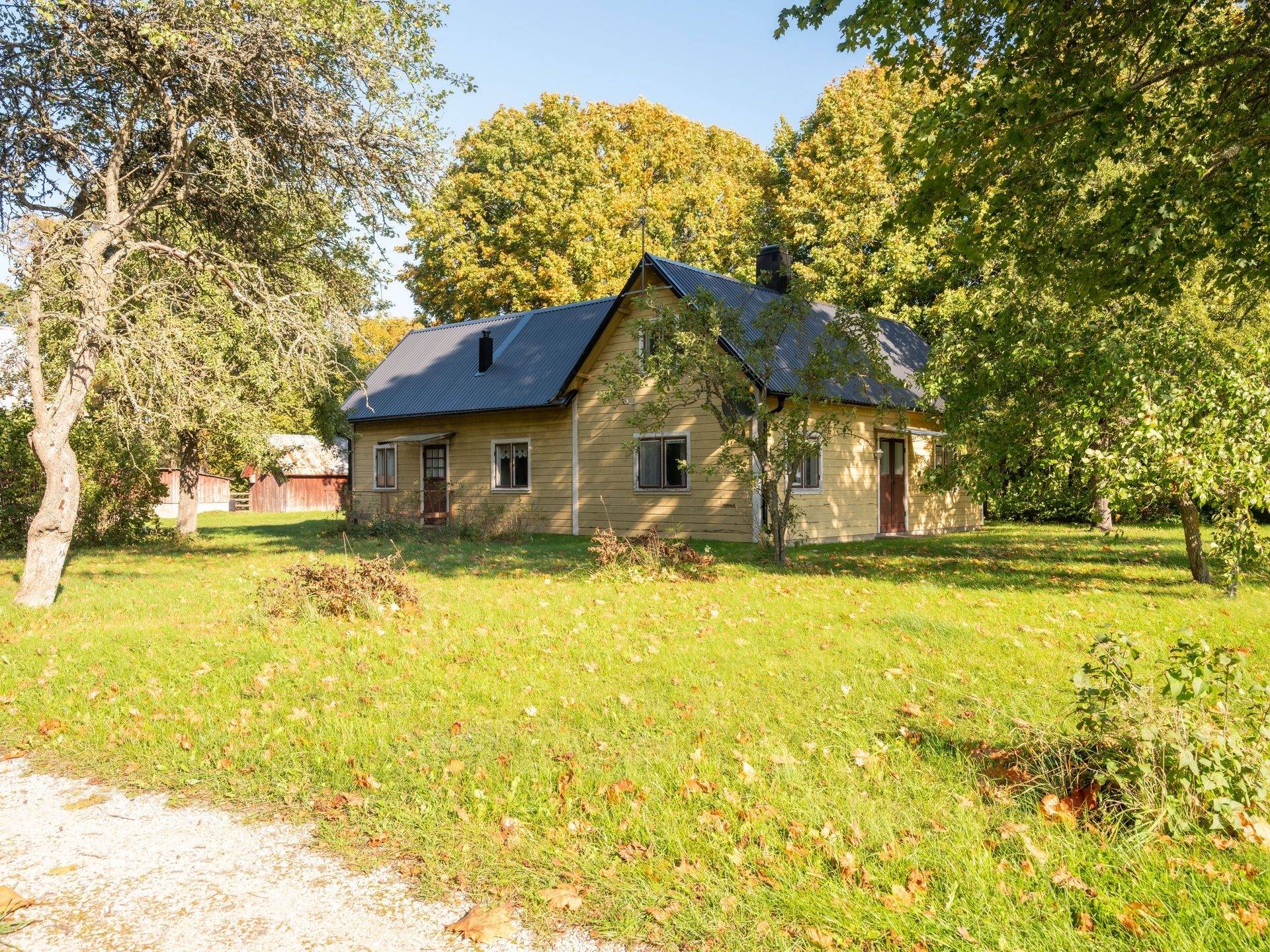 Fardhem - Södra Gotland, Gotlands kommun