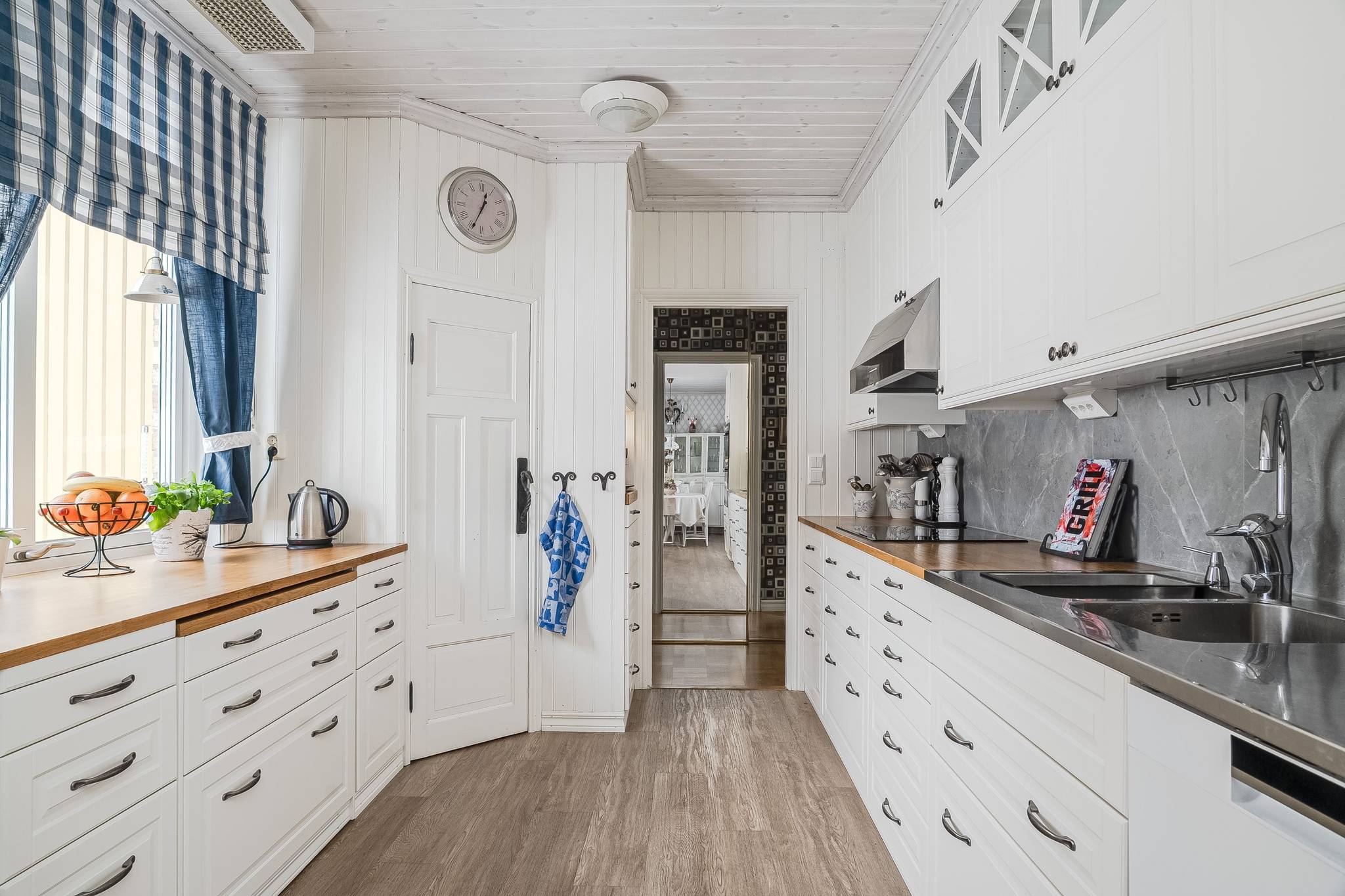 6 rum villa på Sjövägen 4 Lucksta, Sundsvalls kommun - bild 4