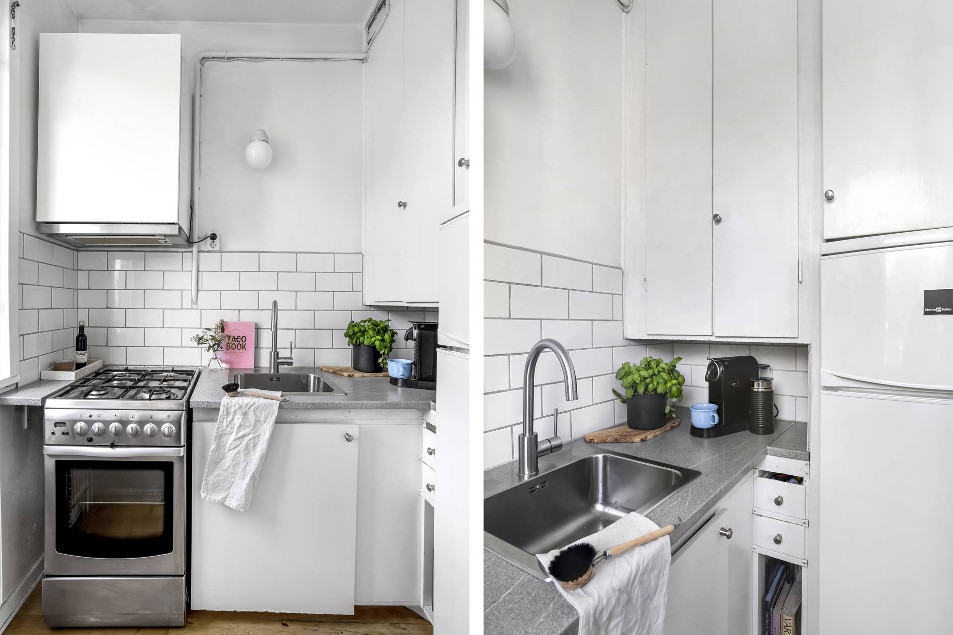 1 rum Lägenhet på Östervägen 9B Råsunda Solna kommun - bild 12