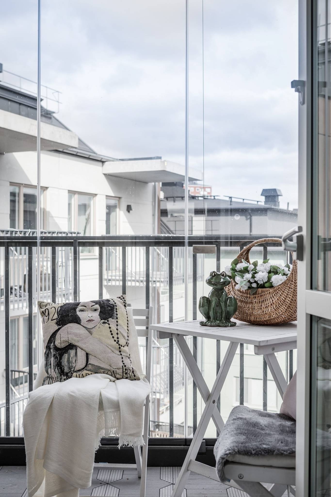 3.5 rum Lägenhet på Sjödalsvägen 19A Centrala Huddinge Huddinge kommun - bild 16