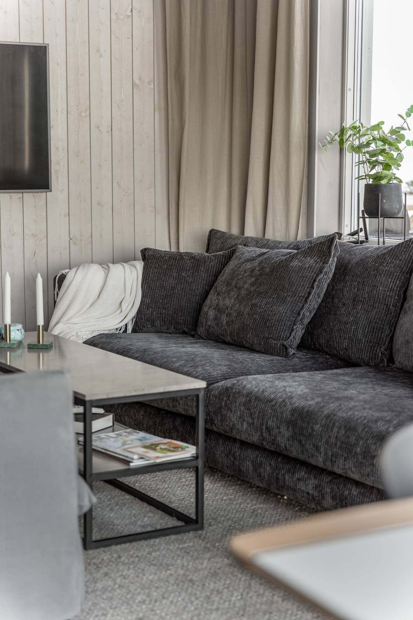 5 rum Lägenhet på Mellangårdsvägen 28D Sälfjällstorget Malung-Sälens kommun - bild 10