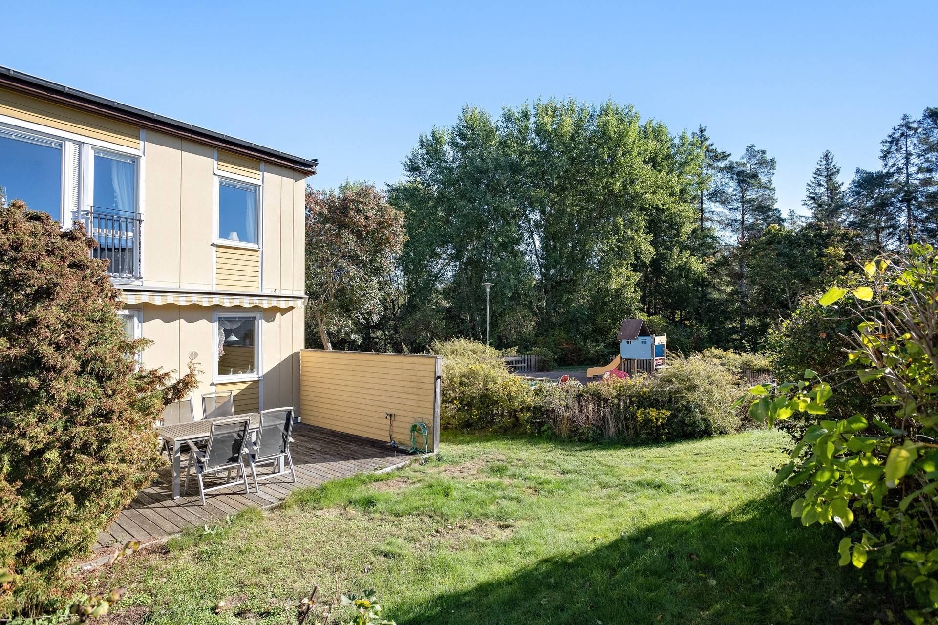 5 rum Radhus på Snövitvägen 16 Kallhäll Järfälla kommun - bild 7