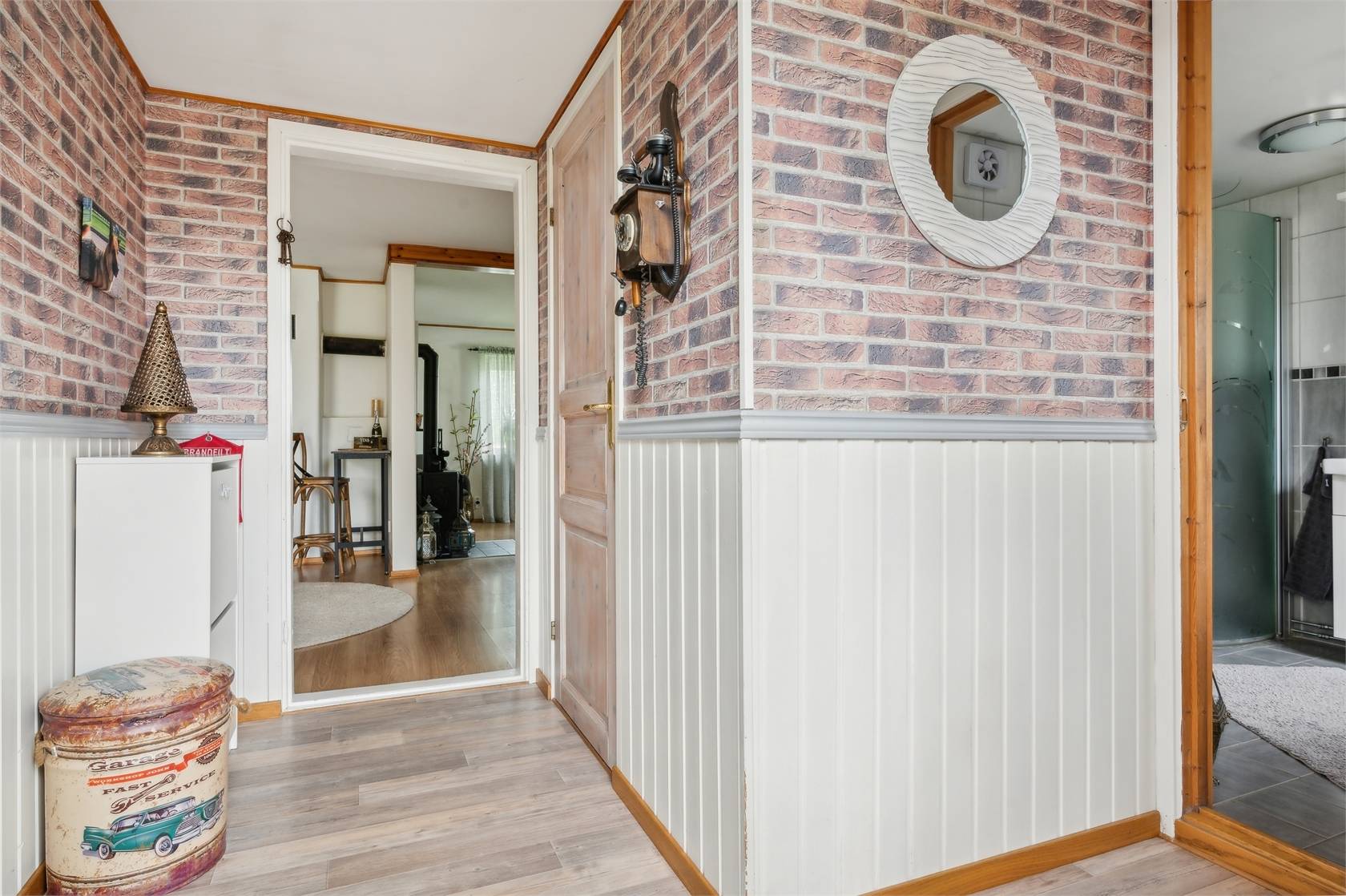 4 rum Villa på Rovehus 2916 Kågeröd Svalövs kommun - bild 13