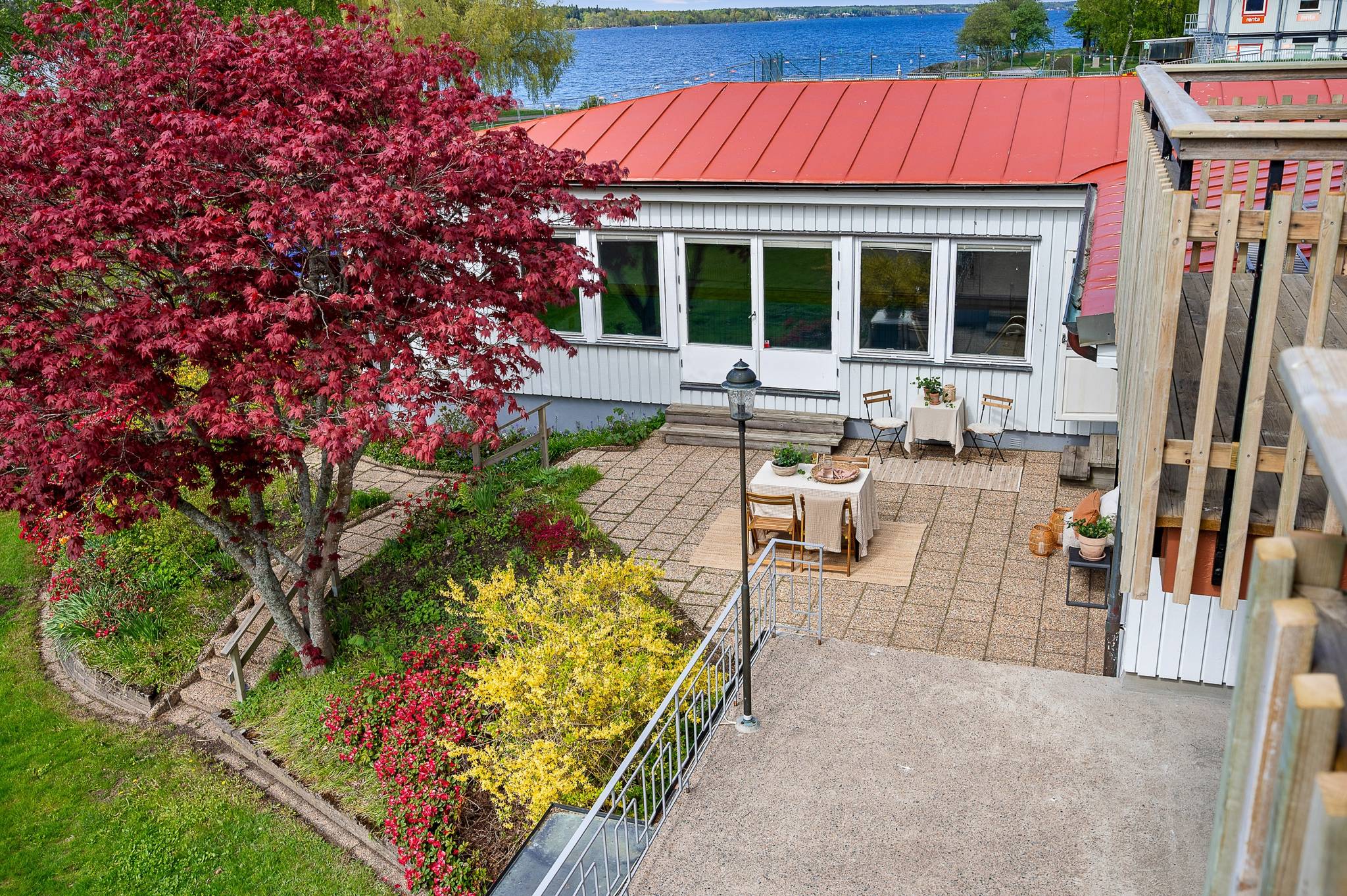 8 rum Villa på Residensgatan 44 Vänersborg Vänersborgs kommun - bild 31
