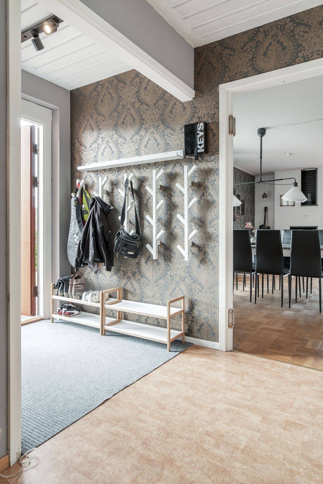 10 rum Villa på Fridhemsvägen 9 Centrum Kramfors kommun - bild 5
