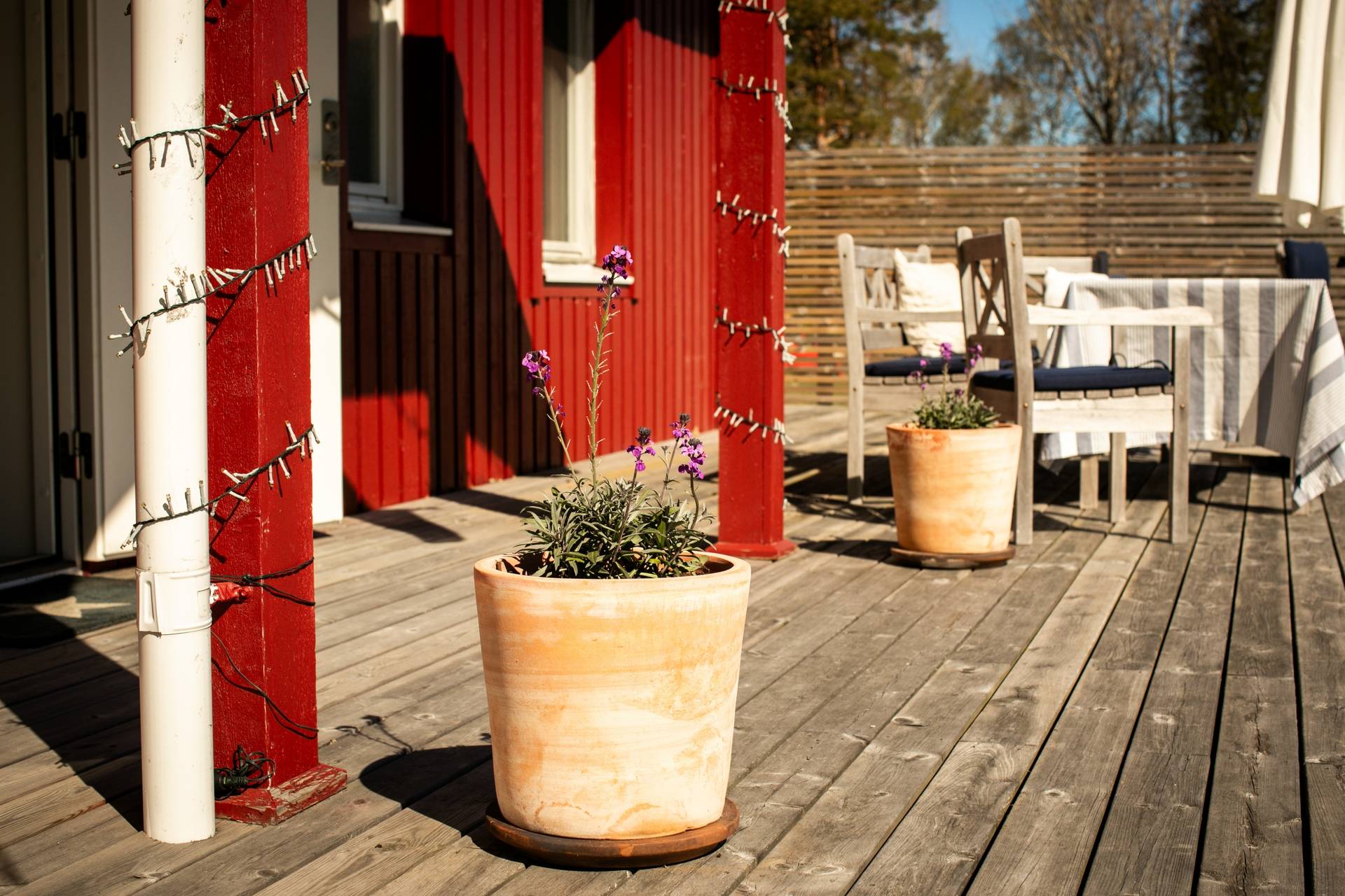 4 rum Villa på Ornö Marieberg 23 Ornö-Marieberg Haninge kommun - bild 4