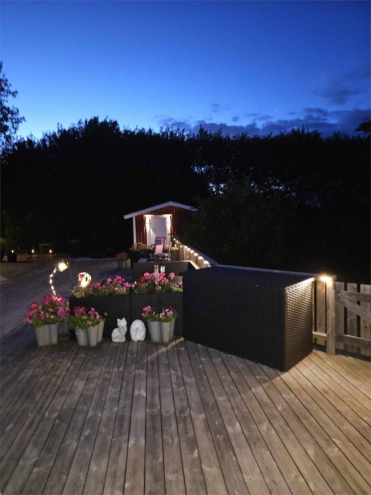 7 rum Villa på Skarpavägen 8 Muskö Haninge kommun - bild 29