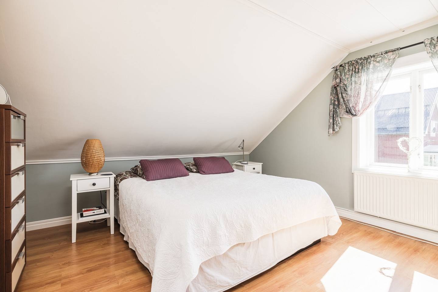 6 rum Villa på Fasanvägen 14 Timrå Timrå kommun - bild 21