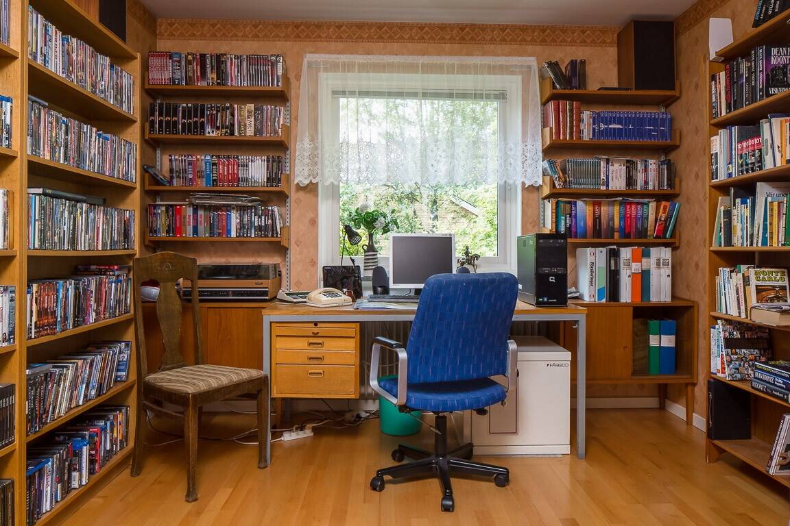 6 rum Villa på Ängegatan 38 Blomängen Östersunds kommun - bild 15