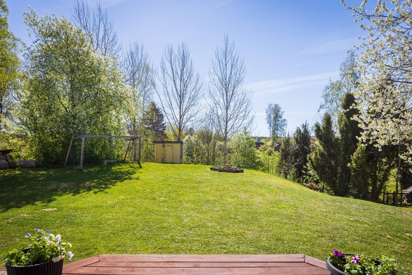 6 rum Villa på Kvarnbacken 3 Seljansö Kulle Sandvikens kommun - bild 14
