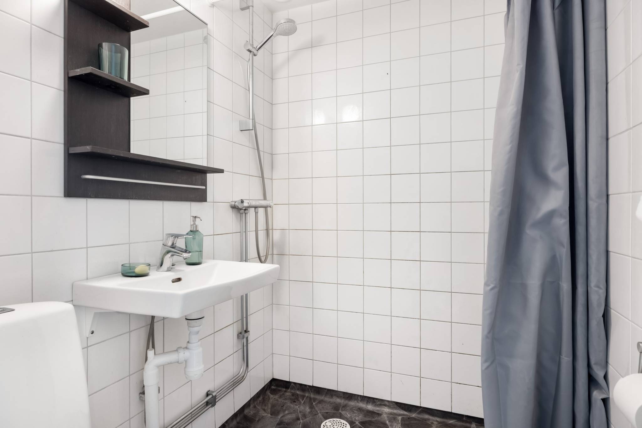 1 rum Lägenhet på Torkelsgatan 2F Fålhagen Uppsala kommun - bild 21