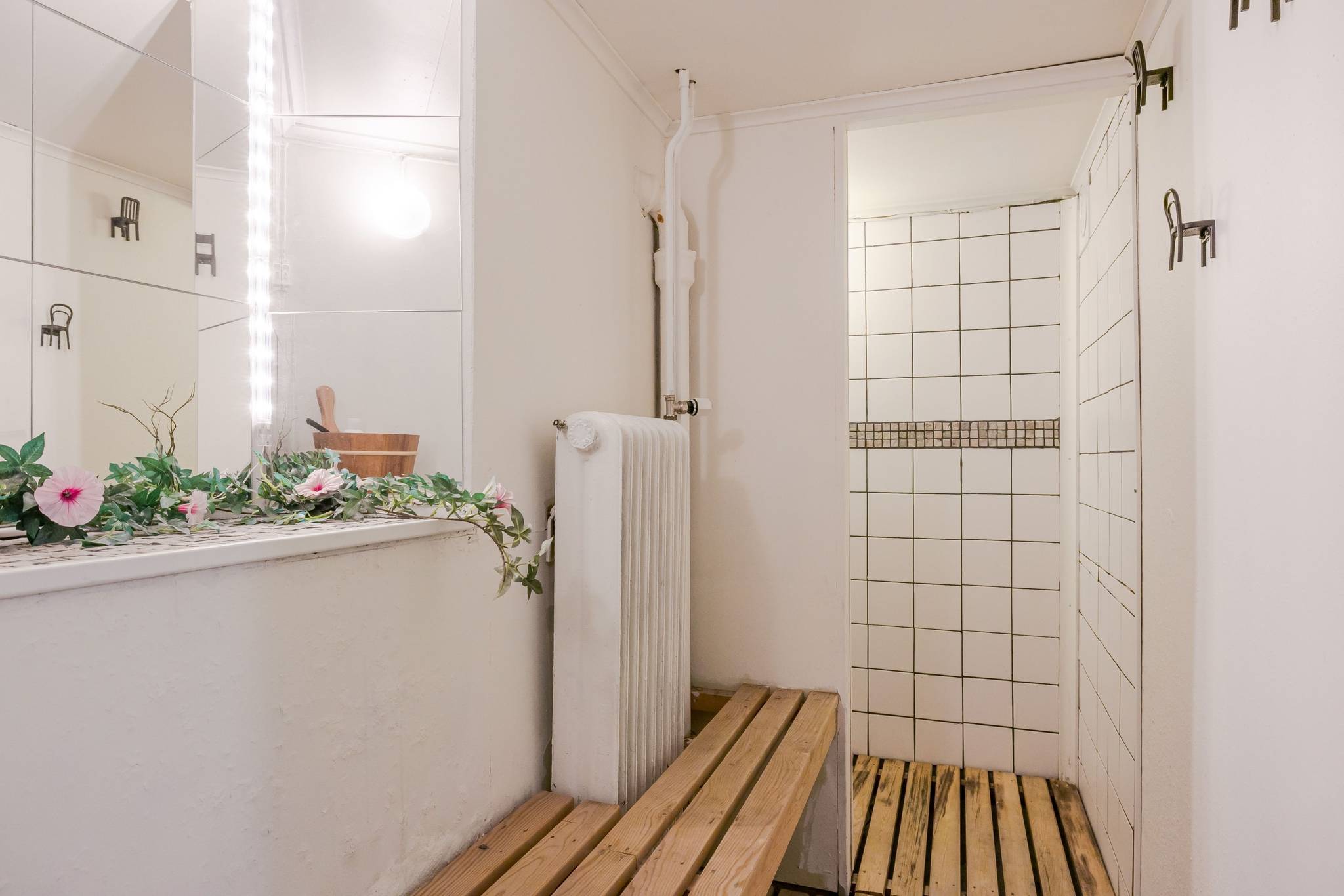 8 rum Villa på Franzéngatan 10 Centrum Härnösands kommun - bild 37