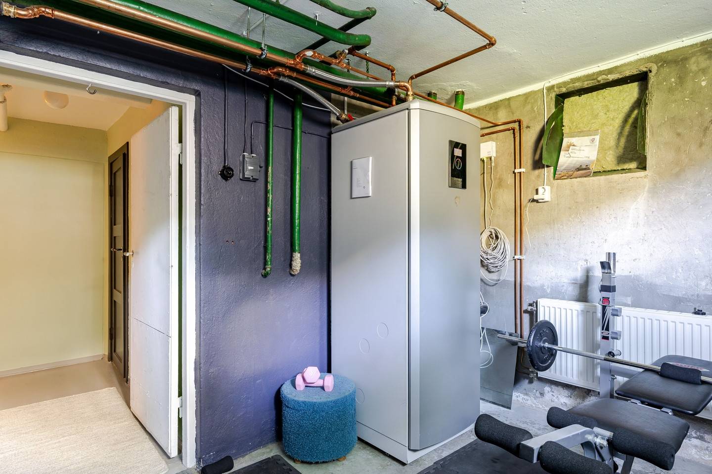 5 rum Villa på Östra Långgatan 15 Centrum Tibro kommun - bild 42
