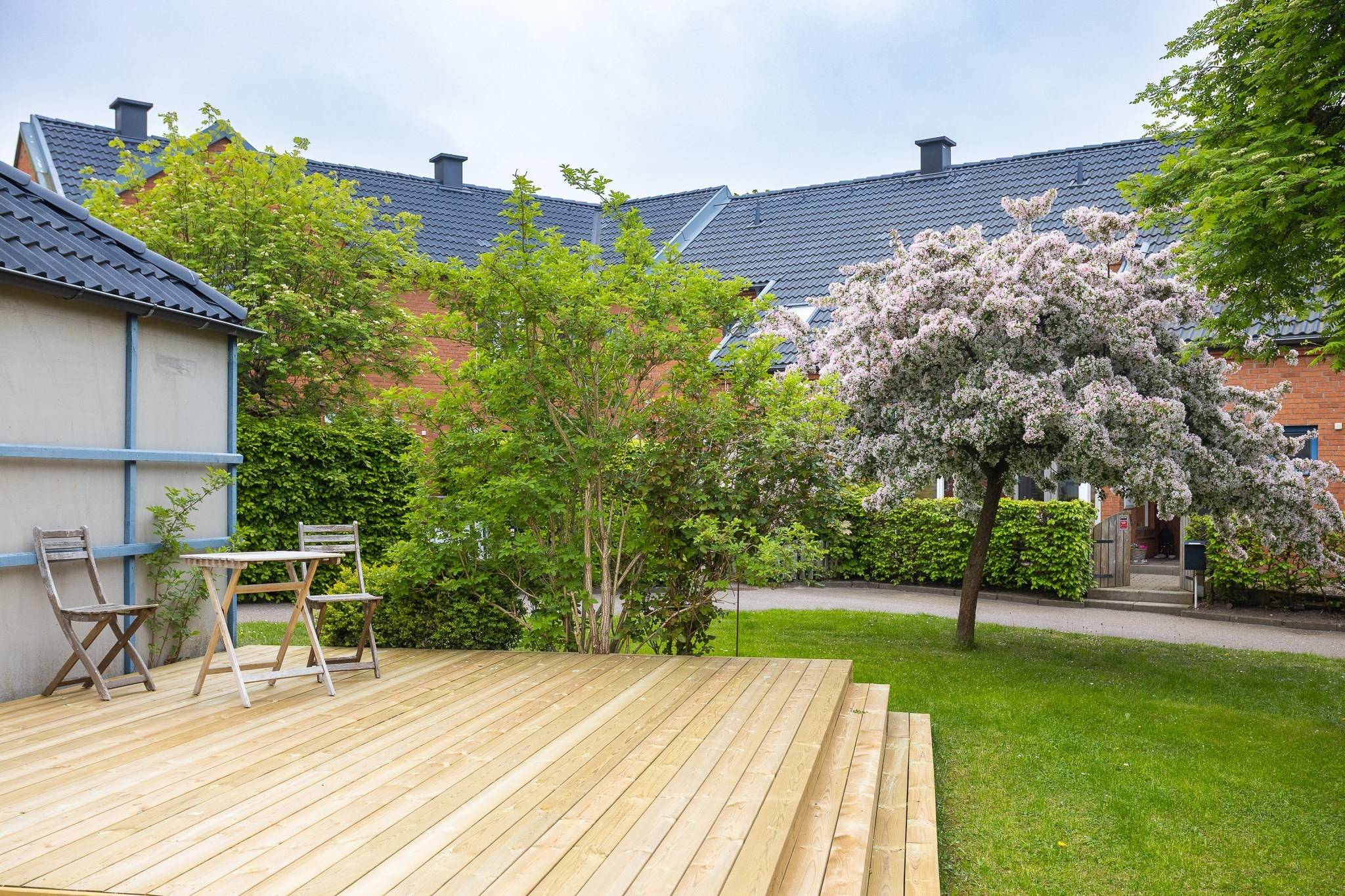 4 rum Lägenhet på Galoppvägen 48 Laröd Helsingborgs kommun - bild 27