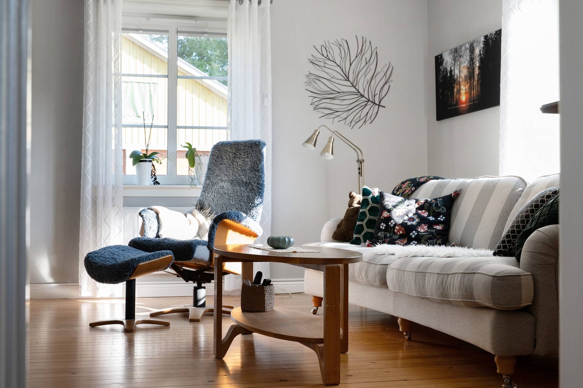 5 rum Villa på Stormarnsgatan 18 Norrsundet Gävle kommun - bild 26