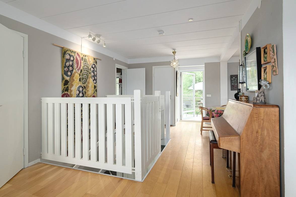 5 rum Villa på Rödhakevägen 10 Mariehem Umeå kommun - bild 11