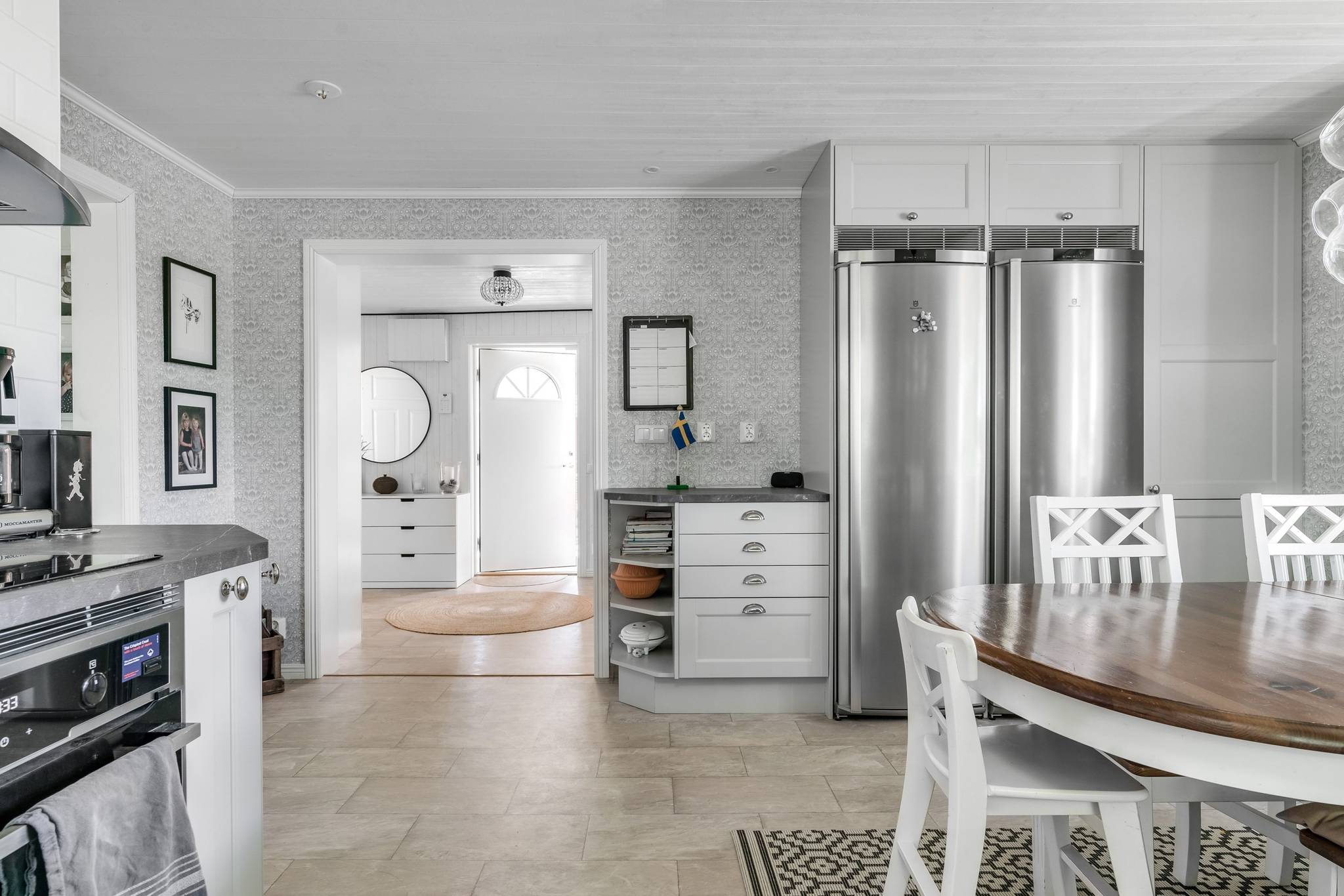 4 rum Villa på Österby 61 Stora Skedvi Säters kommun - bild 20
