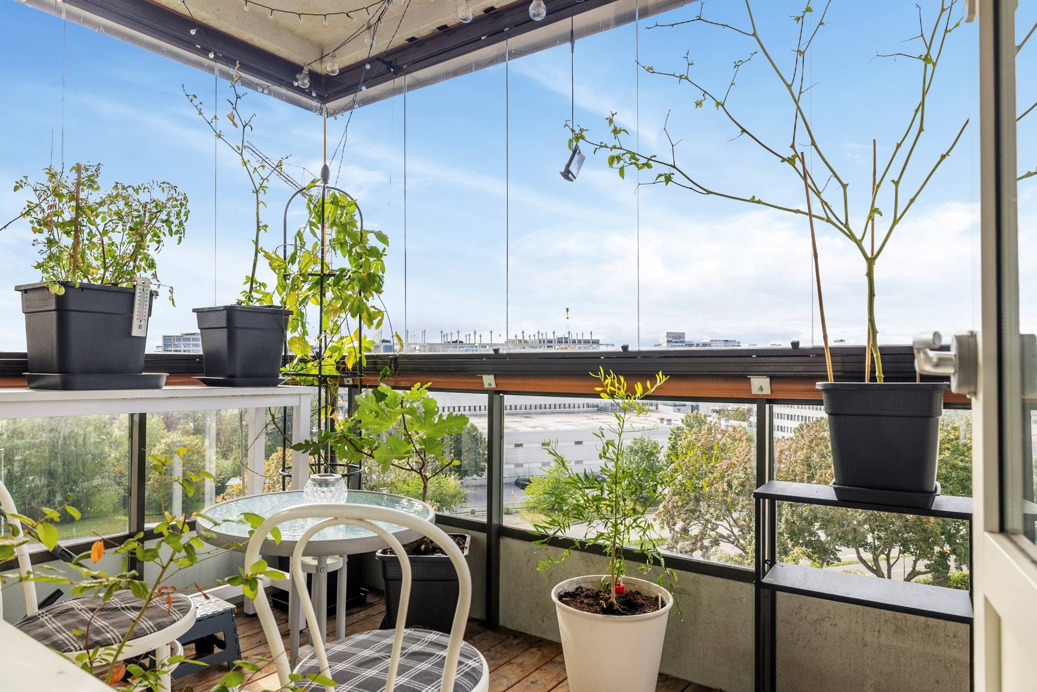 3 rum lägenhet på Virebergsvägen 11 Vireberg, Solna kommun - bild 1