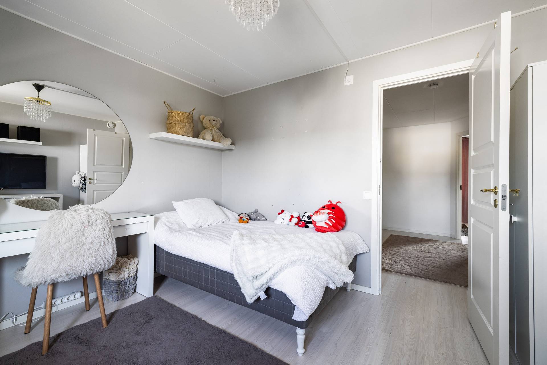 4 rum Radhus på Järnåldersringen 413 Söderby Haninge kommun - bild 29