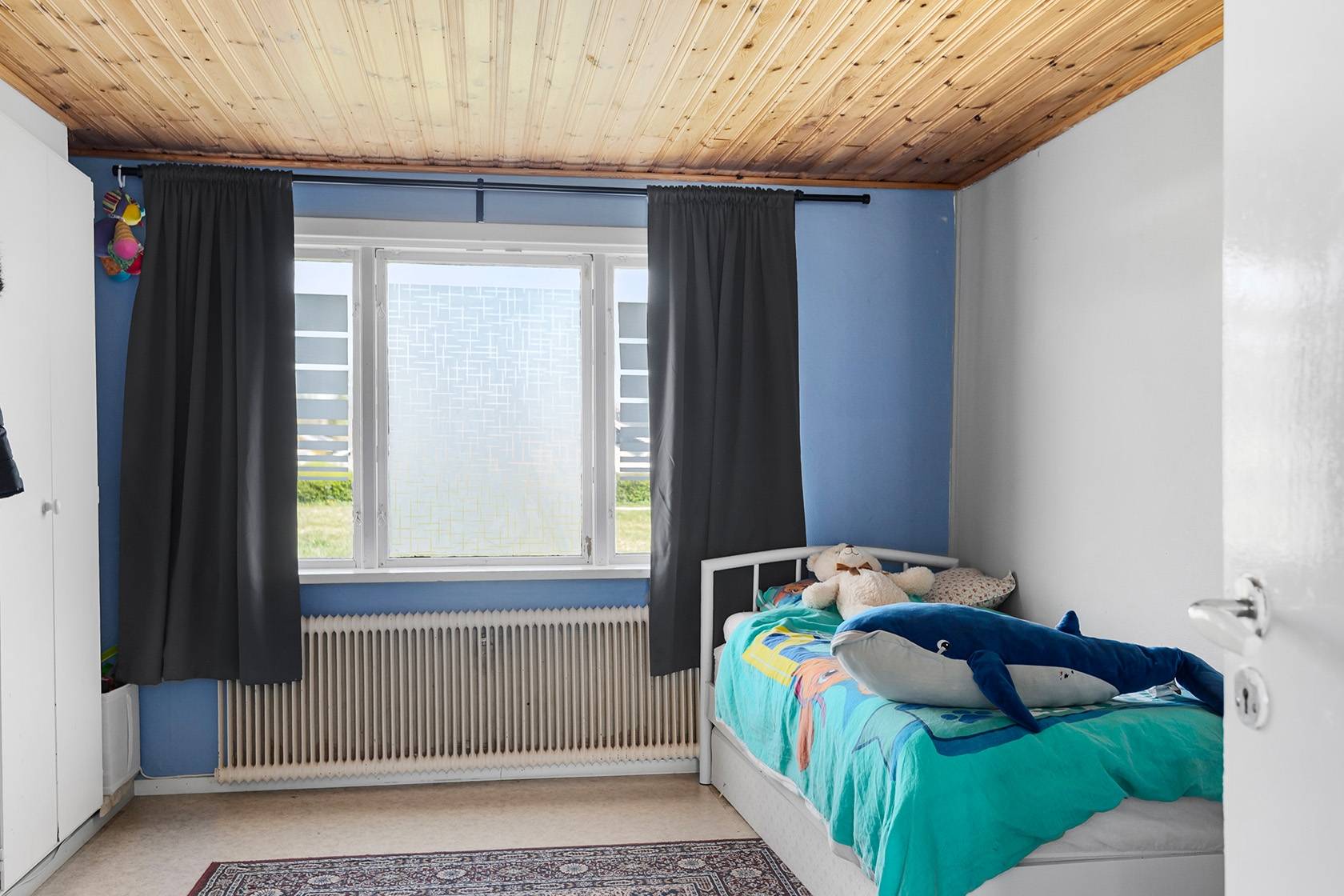 6 rum Villa på Djupaforsvägen 34 Kallinge Ronneby kommun - bild 12