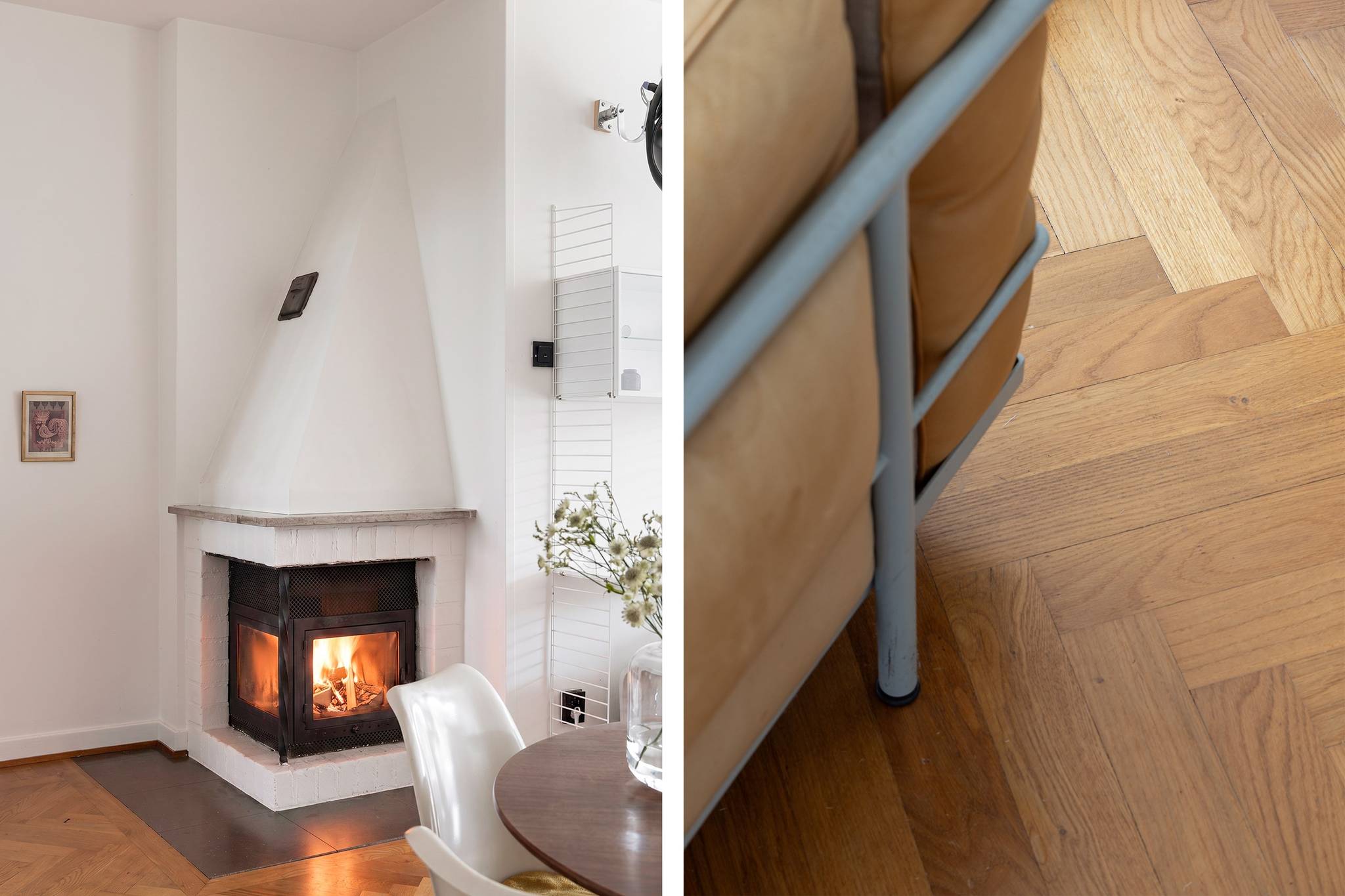 3 rum lägenhet på Västra Ryttmästaregatan 23 Slottsstaden, Malmö kommun - bild 5