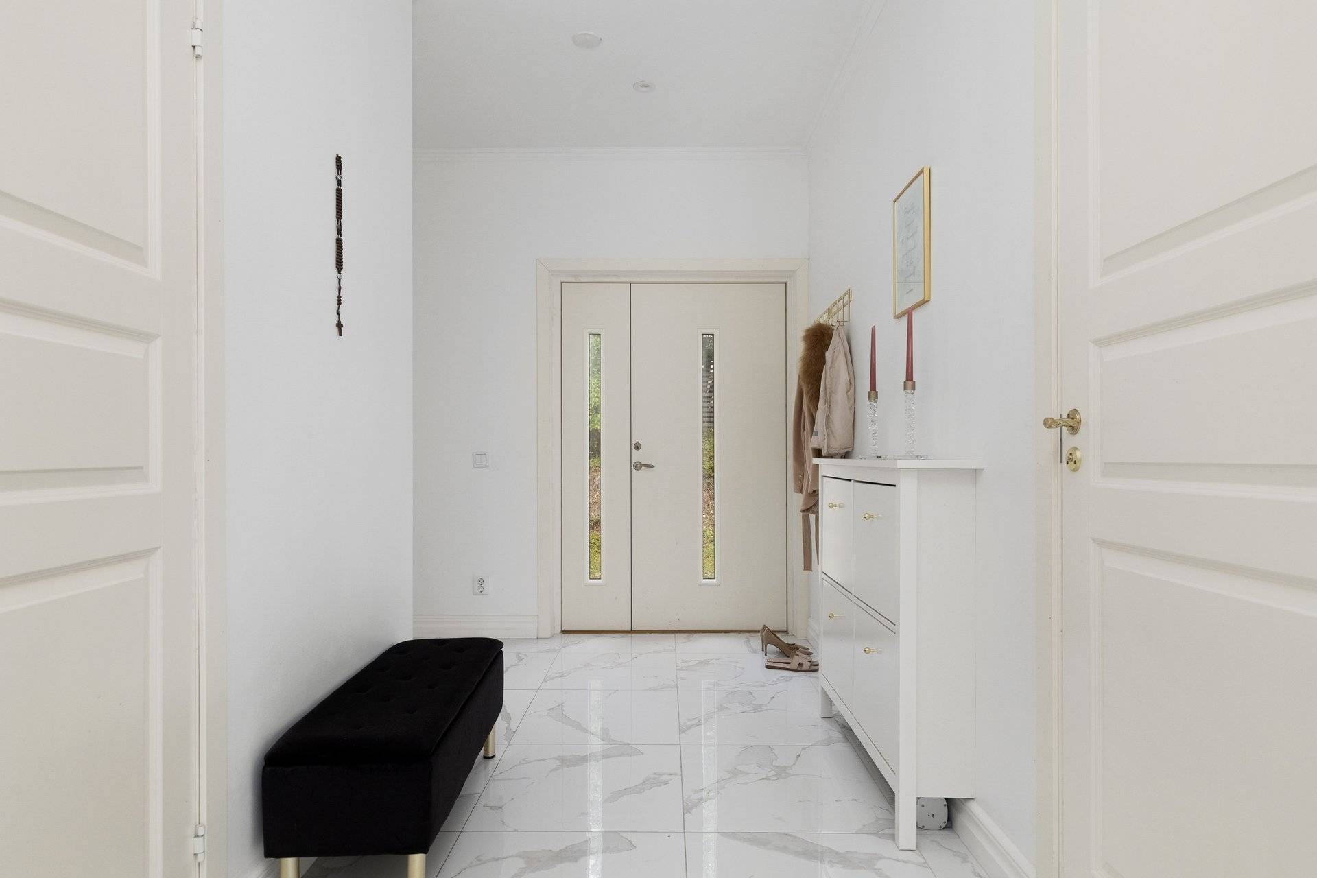 6 rum Villa på Sibblevägen 27 Grödinge Botkyrka kommun - bild 6