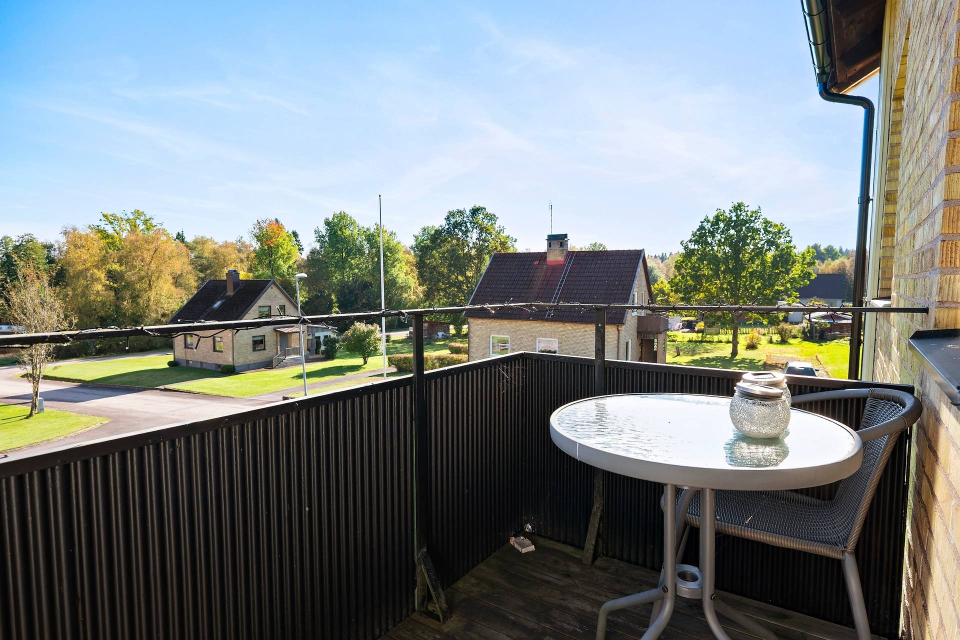 2 rum Lägenhet på Floravägen 6 Skeppshult Gislaveds kommun - bild 2