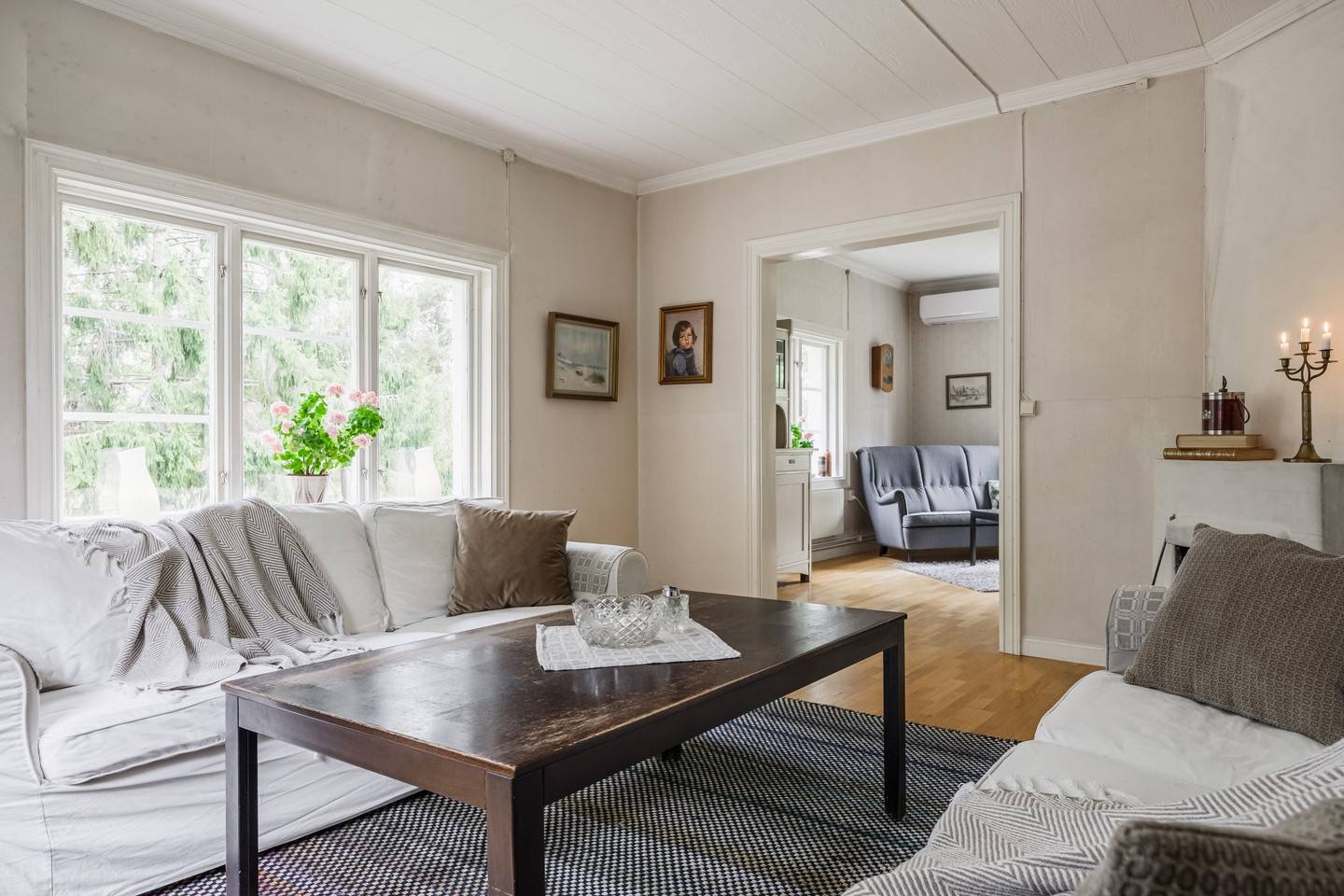 6 rum Villa på Svengatan 18 Hamrångebygden Gävle kommun - bild 18