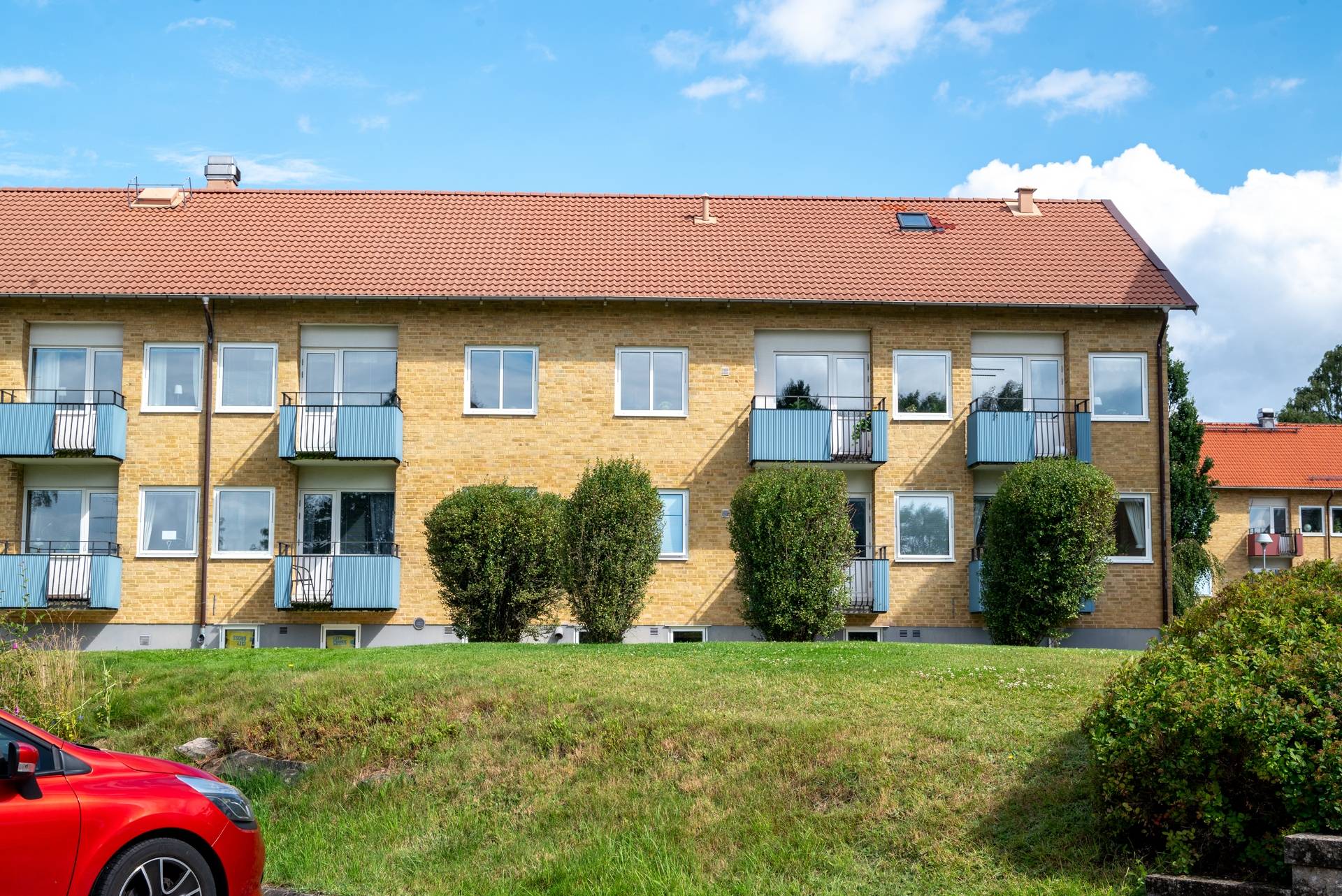 2 rum Lägenhet på Furulundsgatan 24A Tullen Borås kommun - bild 22