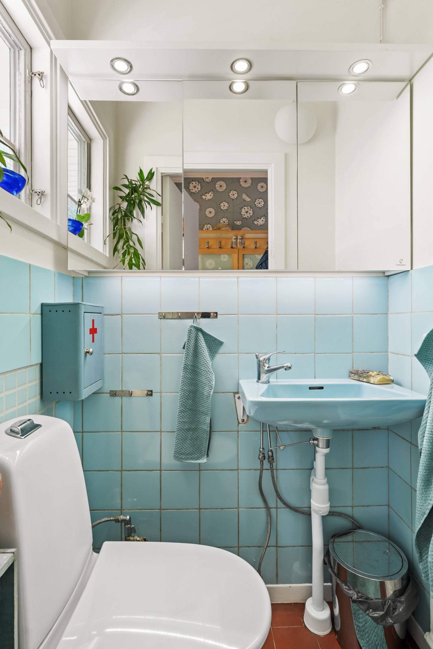 5 rum Villa på Enbacken 2 Östermalm Sundsvalls kommun - bild 19