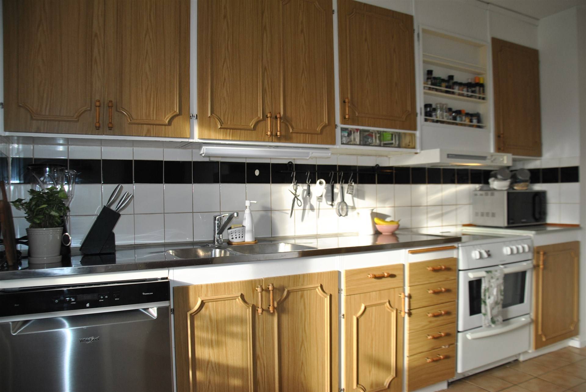 2 rum Lägenhet på Bergkullevägen 291 Sylte Trollhättans kommun - bild 12