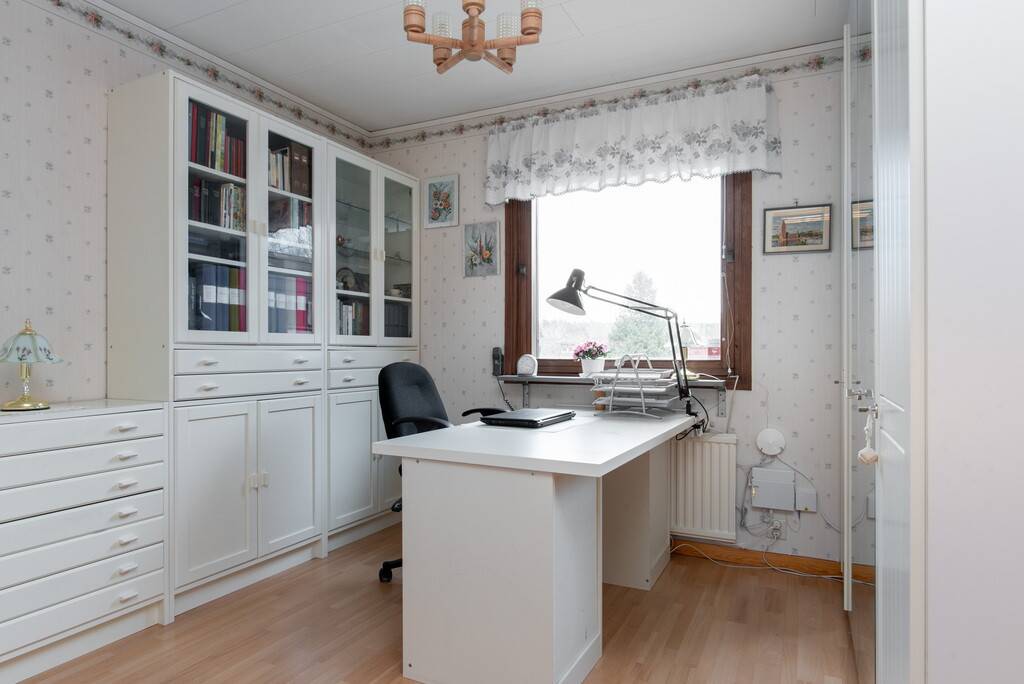 5 rum Villa på Fasangatan 4 Nygård Åtvidabergs kommun - bild 14