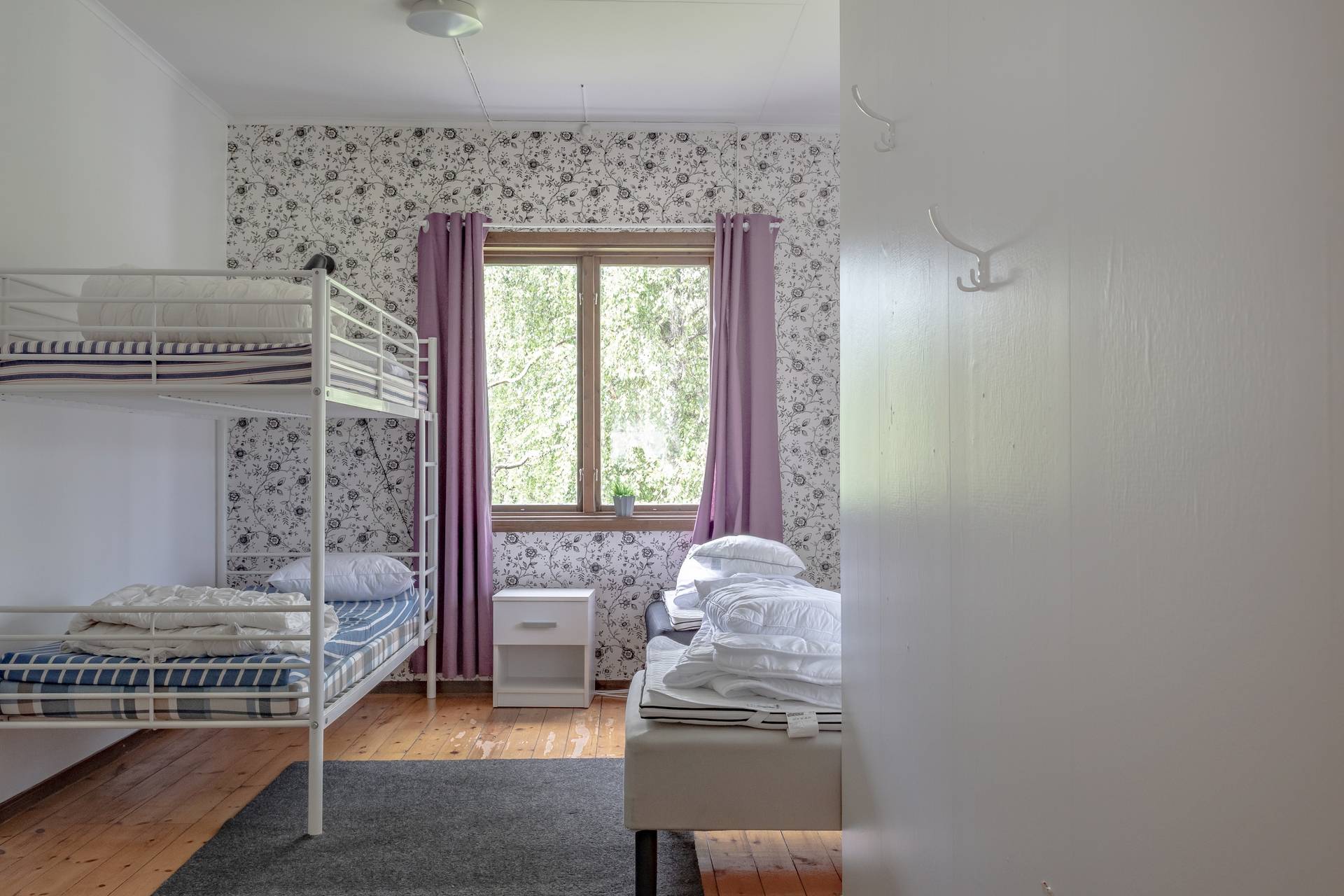 9 rum Villa på Stationsvägen 28 Gunnarn Storumans kommun - bild 45