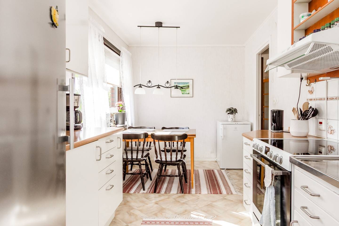 4 rum Villa på Hagälvsvägen 17 Hagälven Hagfors kommun - bild 19
