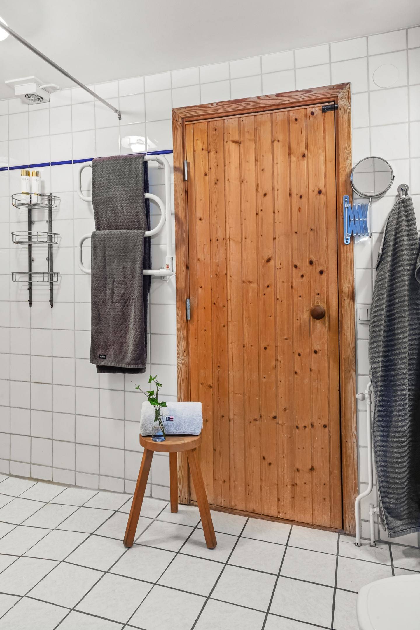 6 rum Villa på SJÖGRÄSVÄGEN 40 Sjödiken Svedala kommun - bild 28