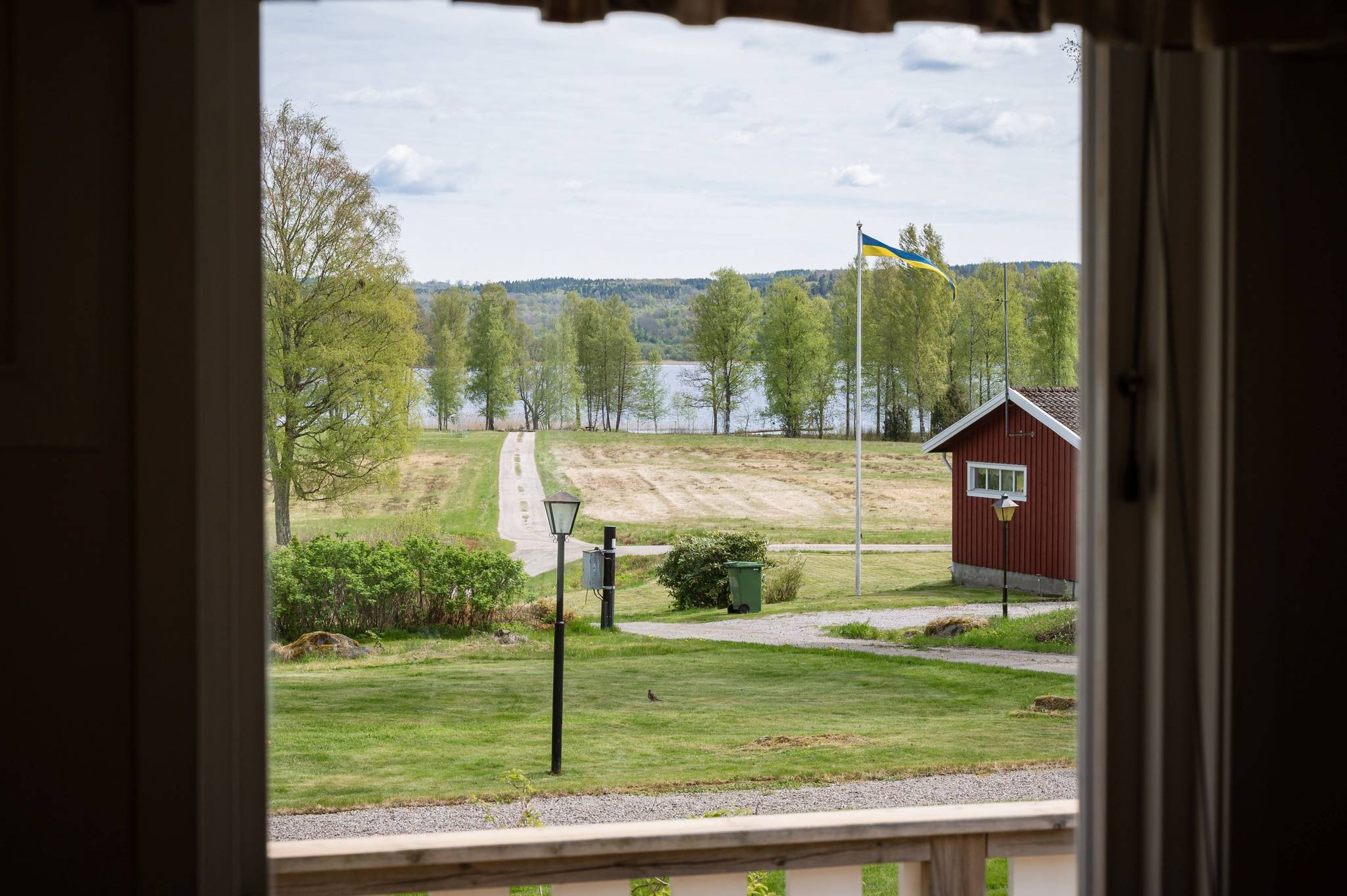 4 rum Fritidshus på Alhammar 17 Alhammar Ulricehamns kommun - bild 20